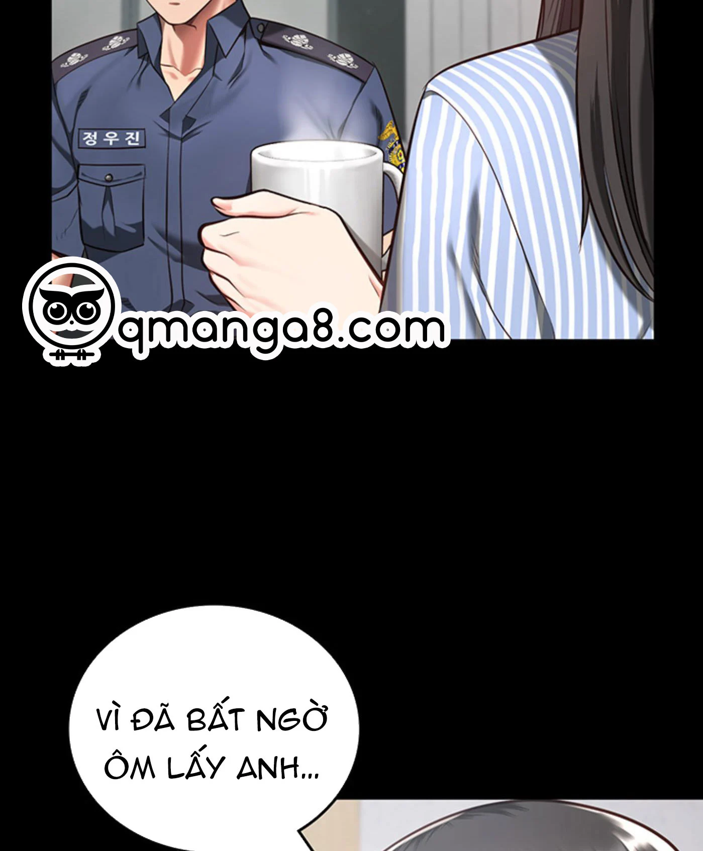 Nữ Tù Nhân Chapter 9 - Trang 2
