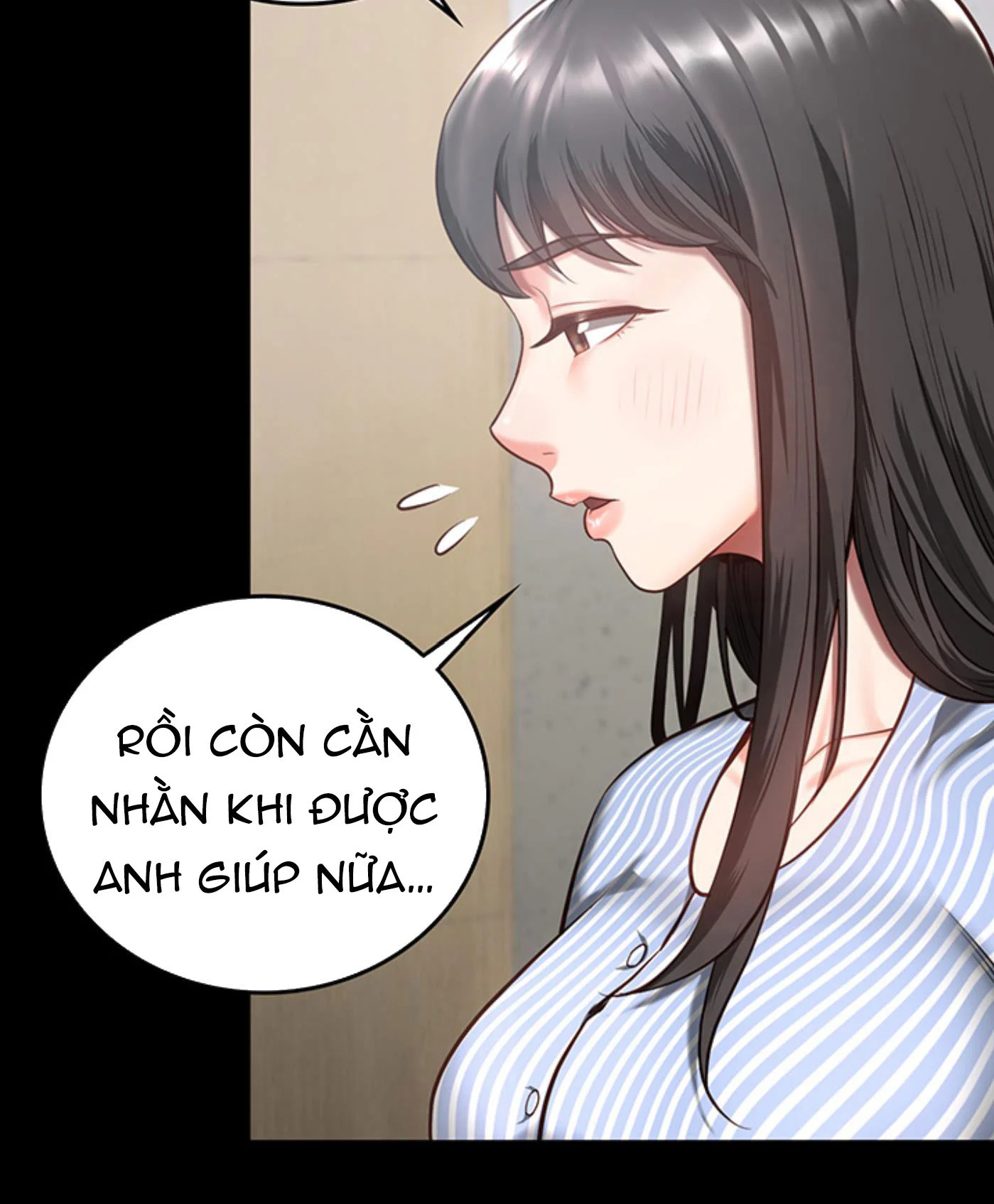 Nữ Tù Nhân Chapter 9 - Trang 2