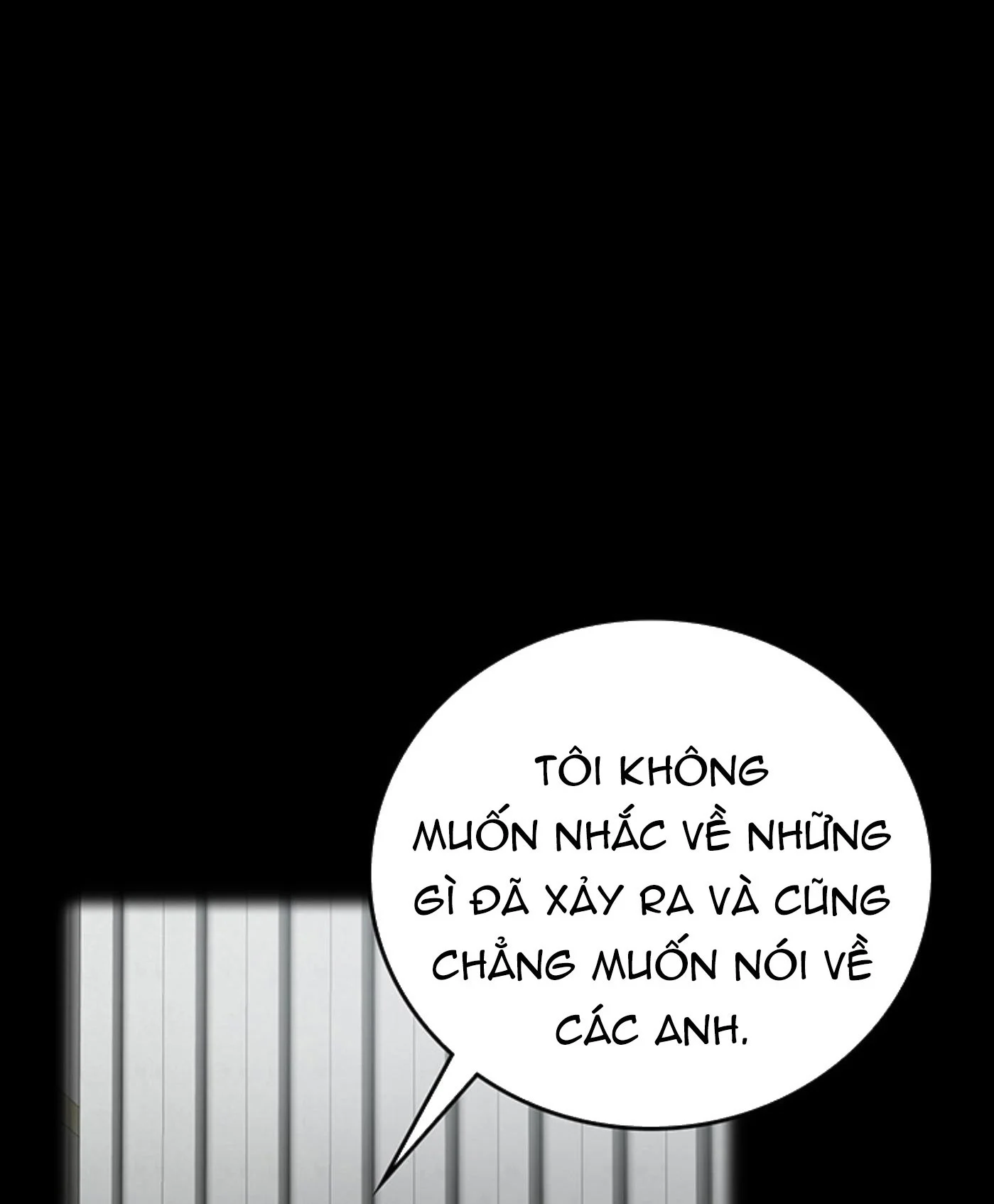 Nữ Tù Nhân Chapter 9 - Trang 2