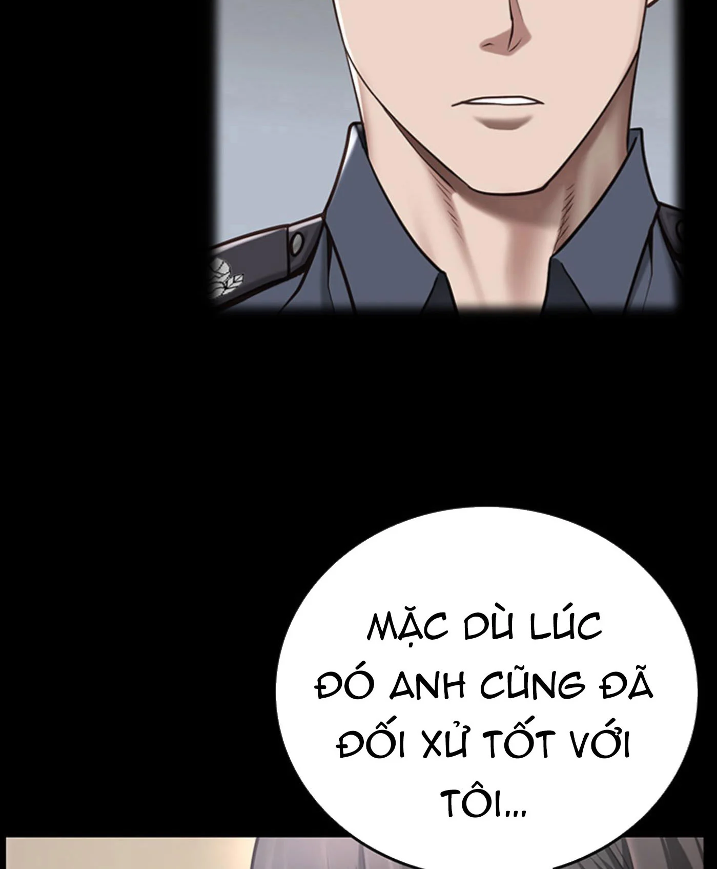 Nữ Tù Nhân Chapter 9 - Trang 2