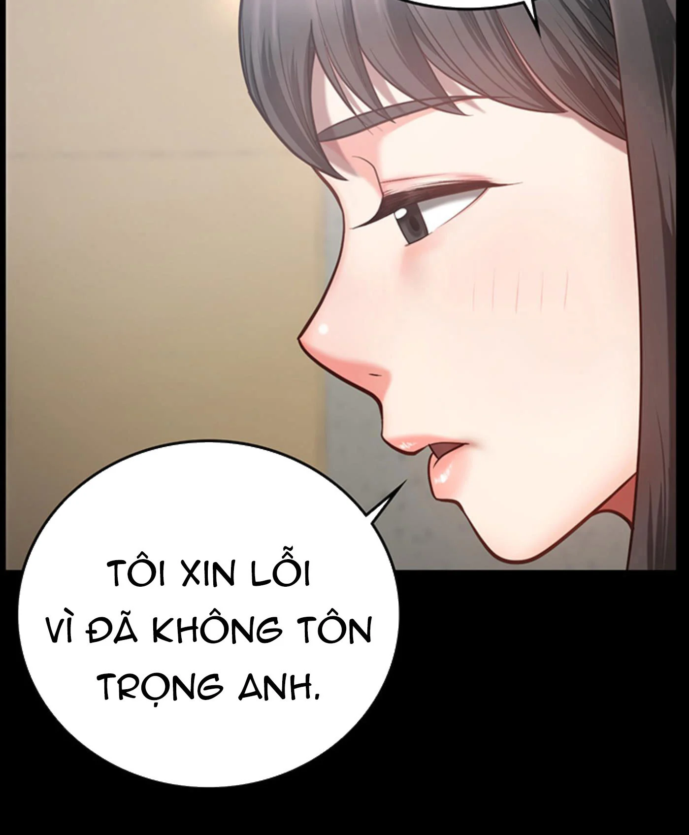 Nữ Tù Nhân Chapter 9 - Trang 2