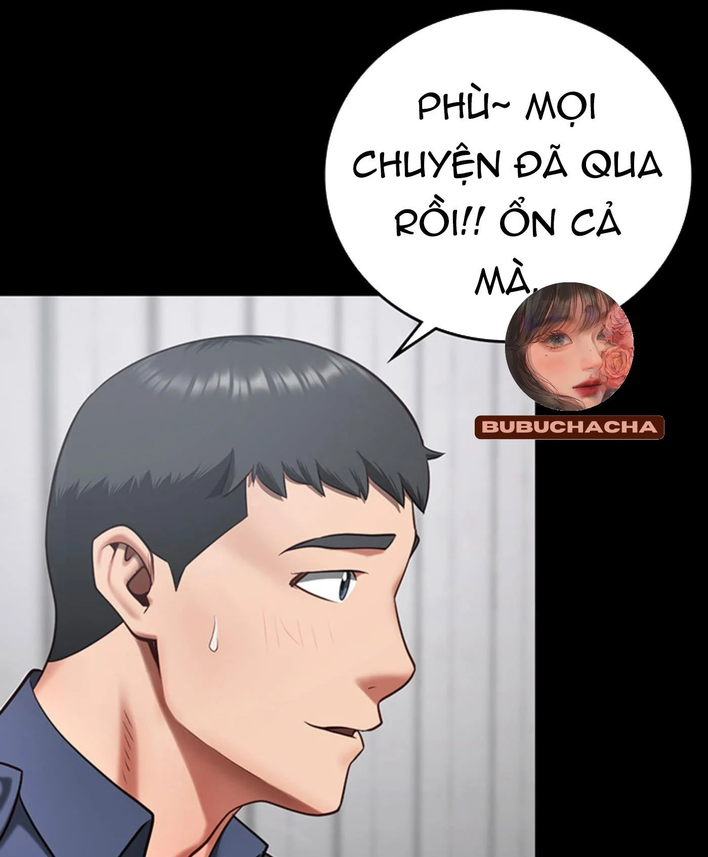 Nữ Tù Nhân Chapter 9 - Trang 2
