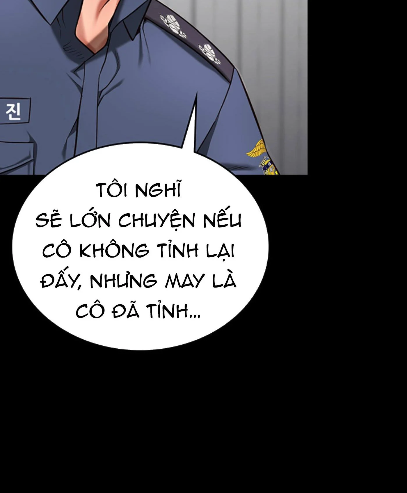 Nữ Tù Nhân Chapter 9 - Trang 2