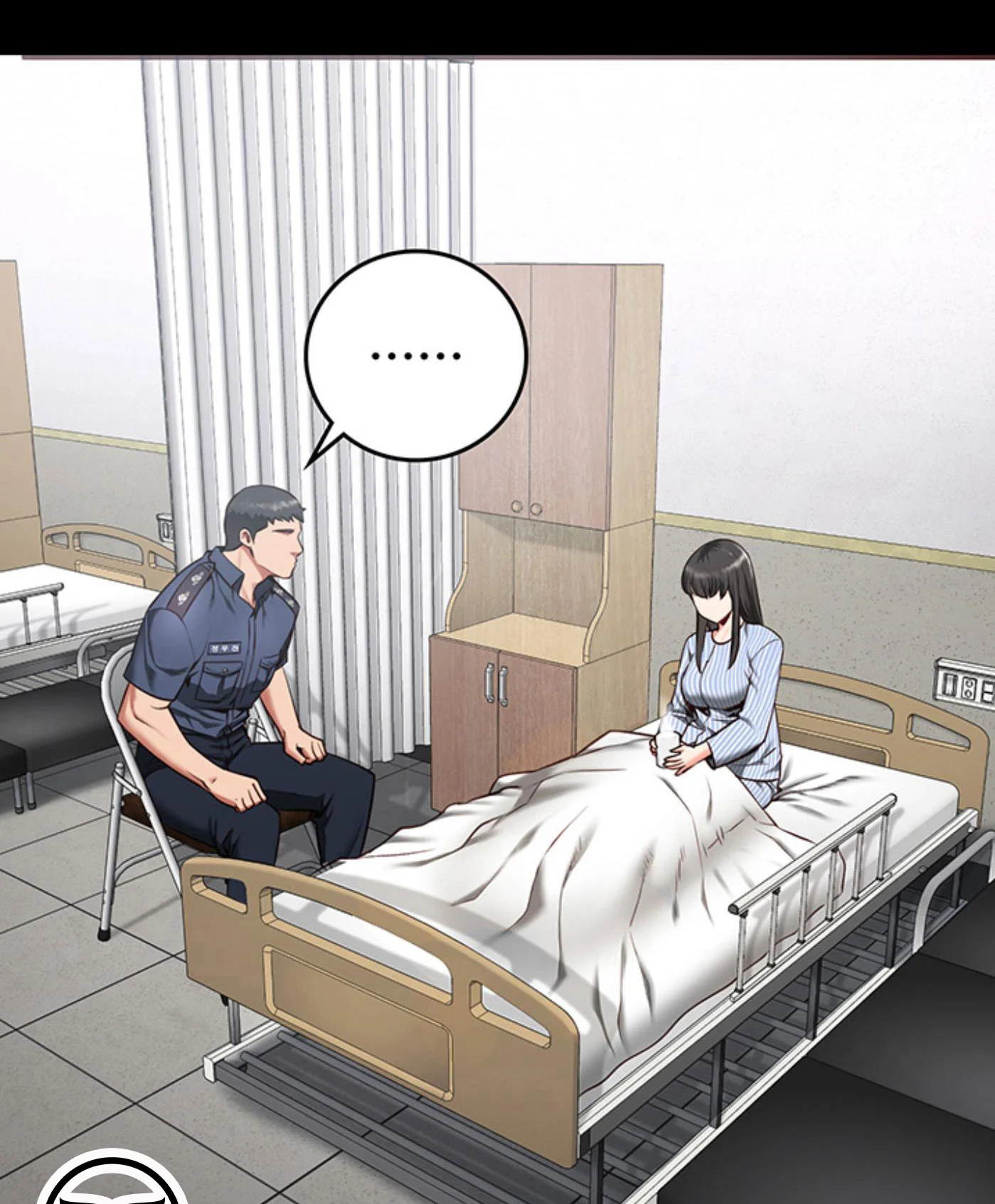 Nữ Tù Nhân Chapter 9 - Trang 2