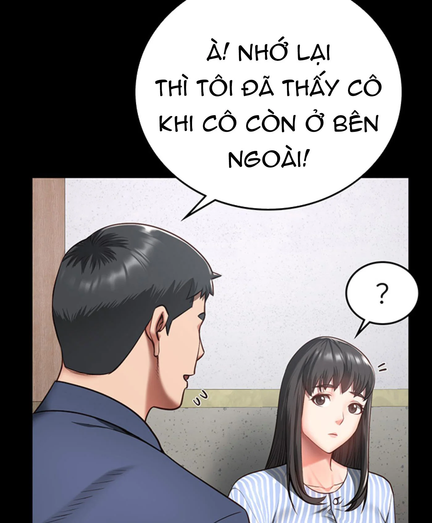 Nữ Tù Nhân Chapter 9 - Trang 2