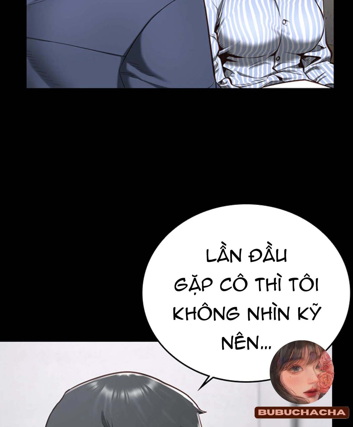 Nữ Tù Nhân Chapter 9 - Trang 2