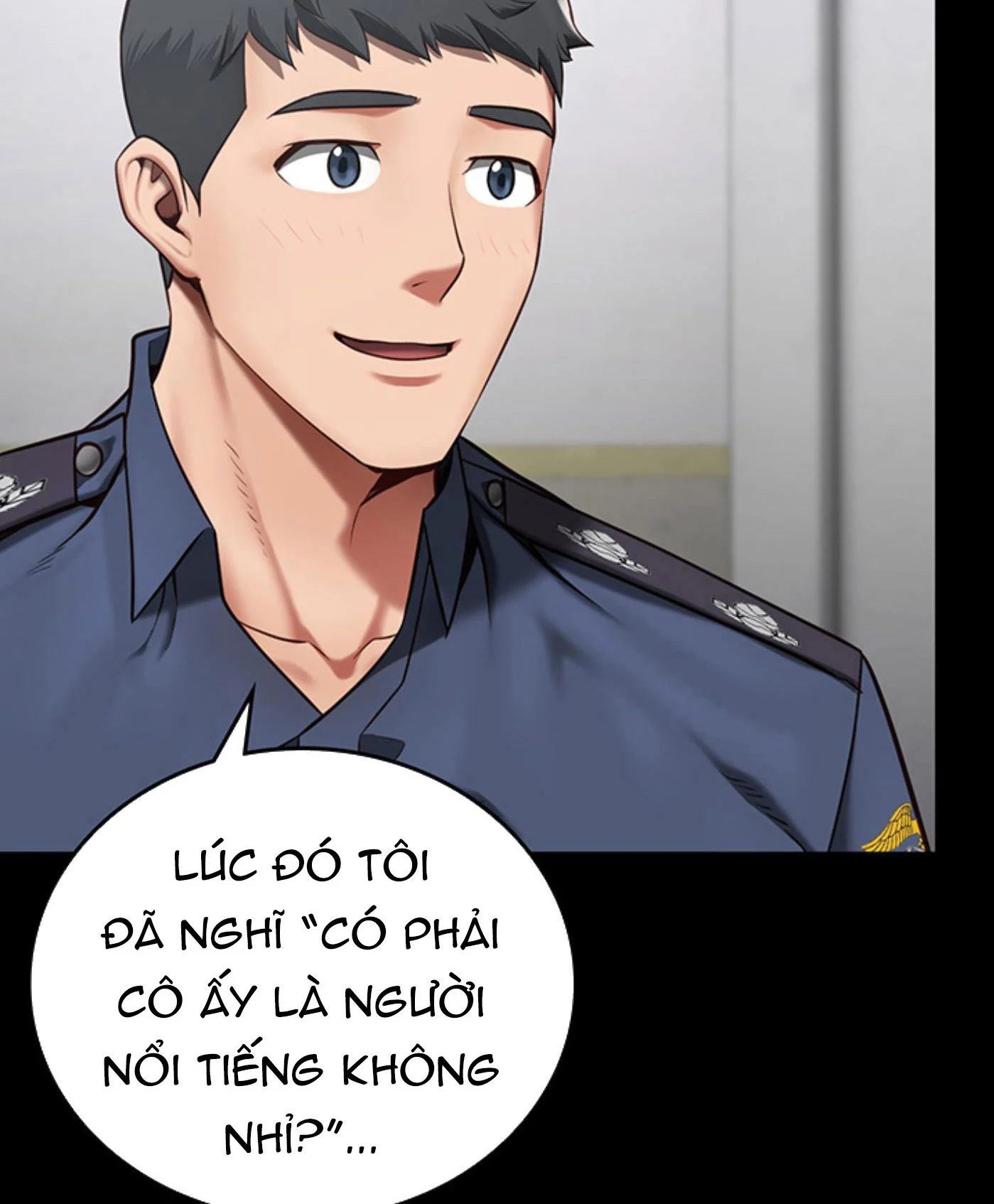 Nữ Tù Nhân Chapter 9 - Trang 2