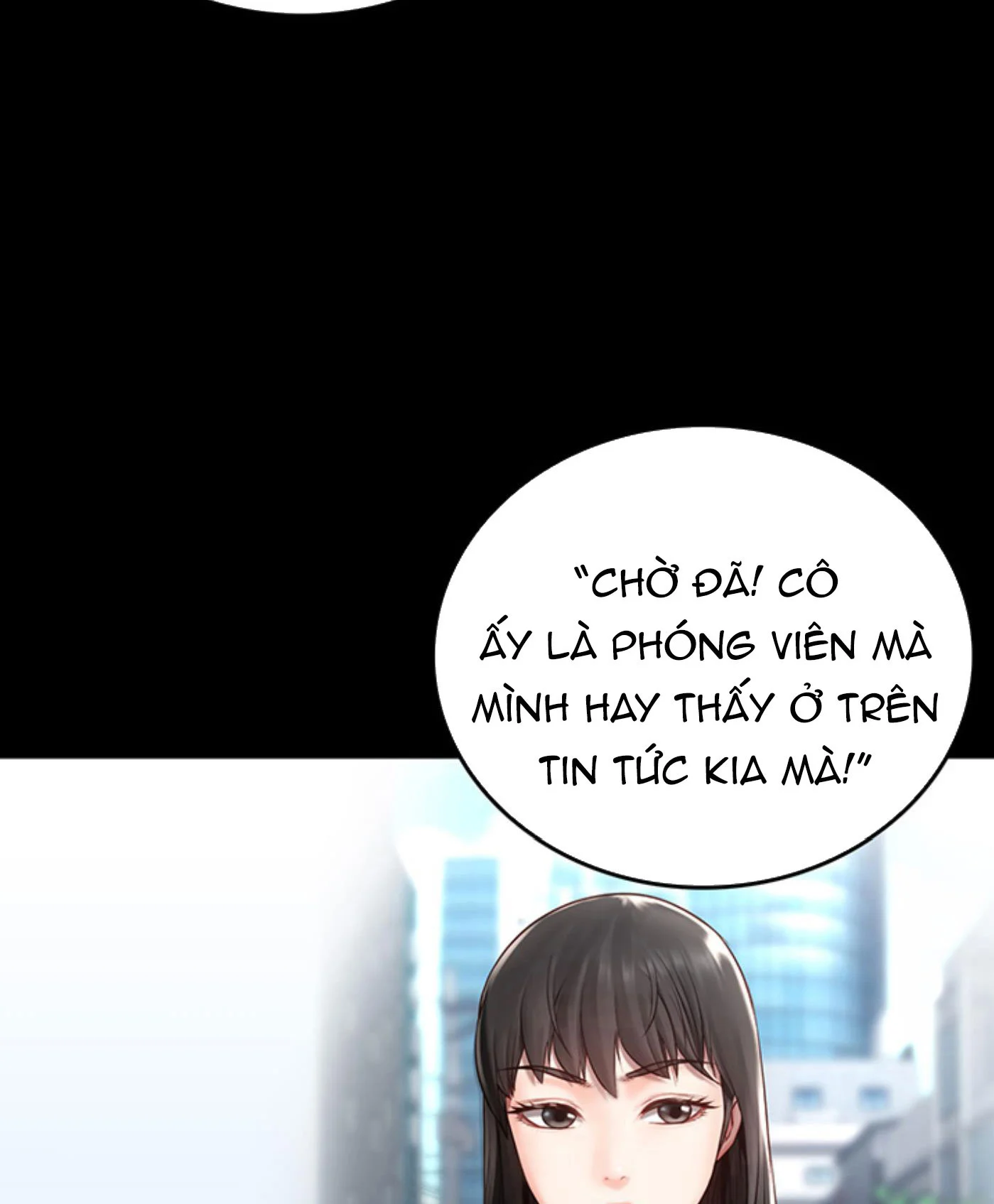 Nữ Tù Nhân Chapter 9 - Trang 2