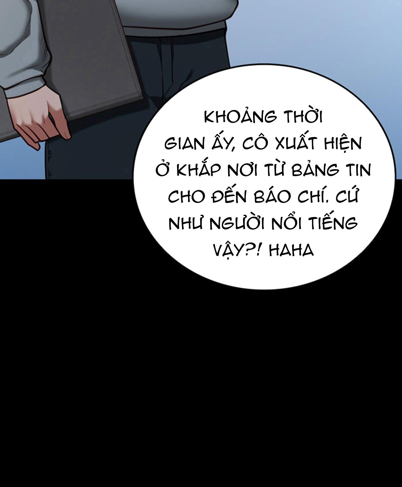 Nữ Tù Nhân Chapter 9 - Trang 2