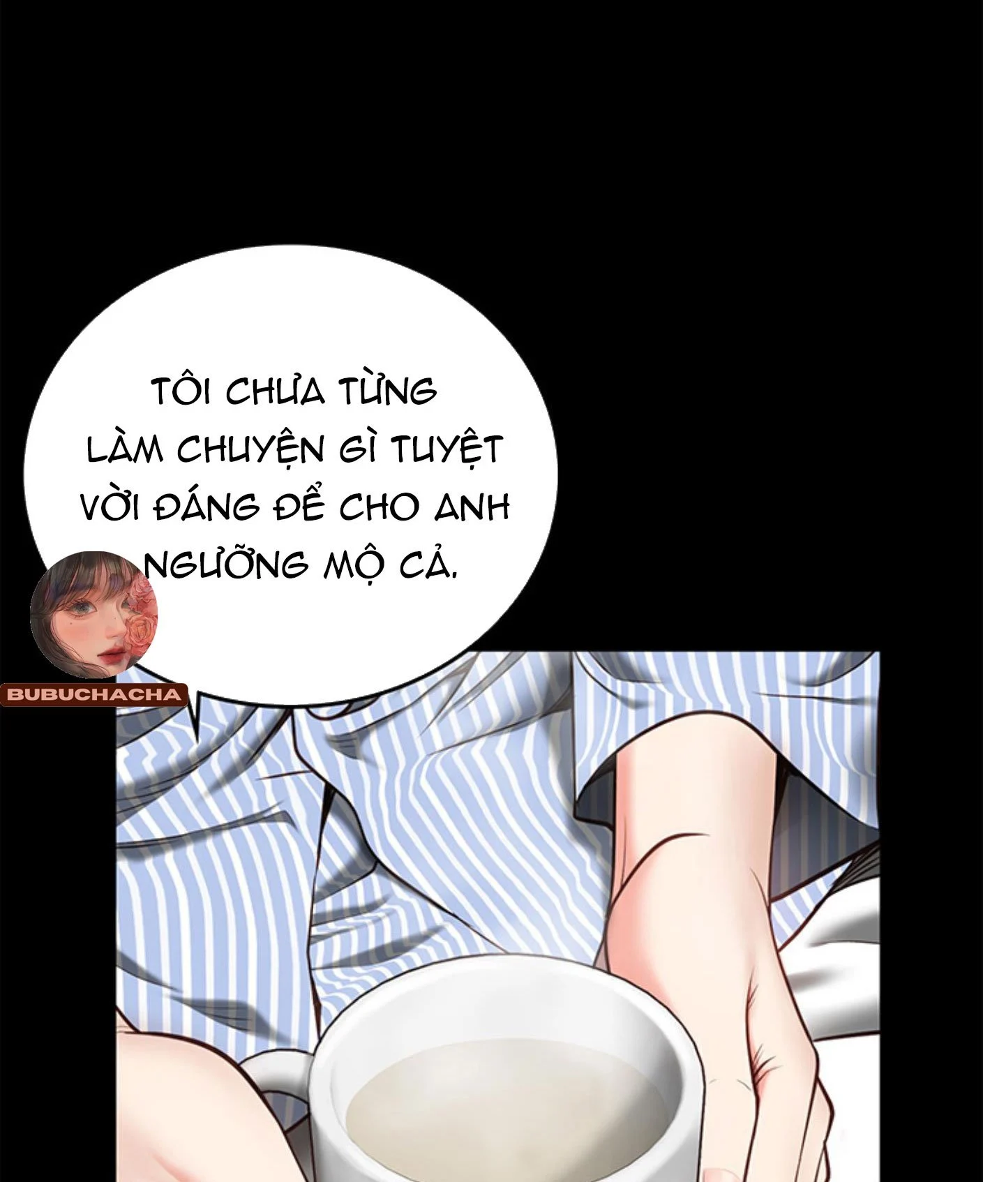 Nữ Tù Nhân Chapter 9 - Trang 2