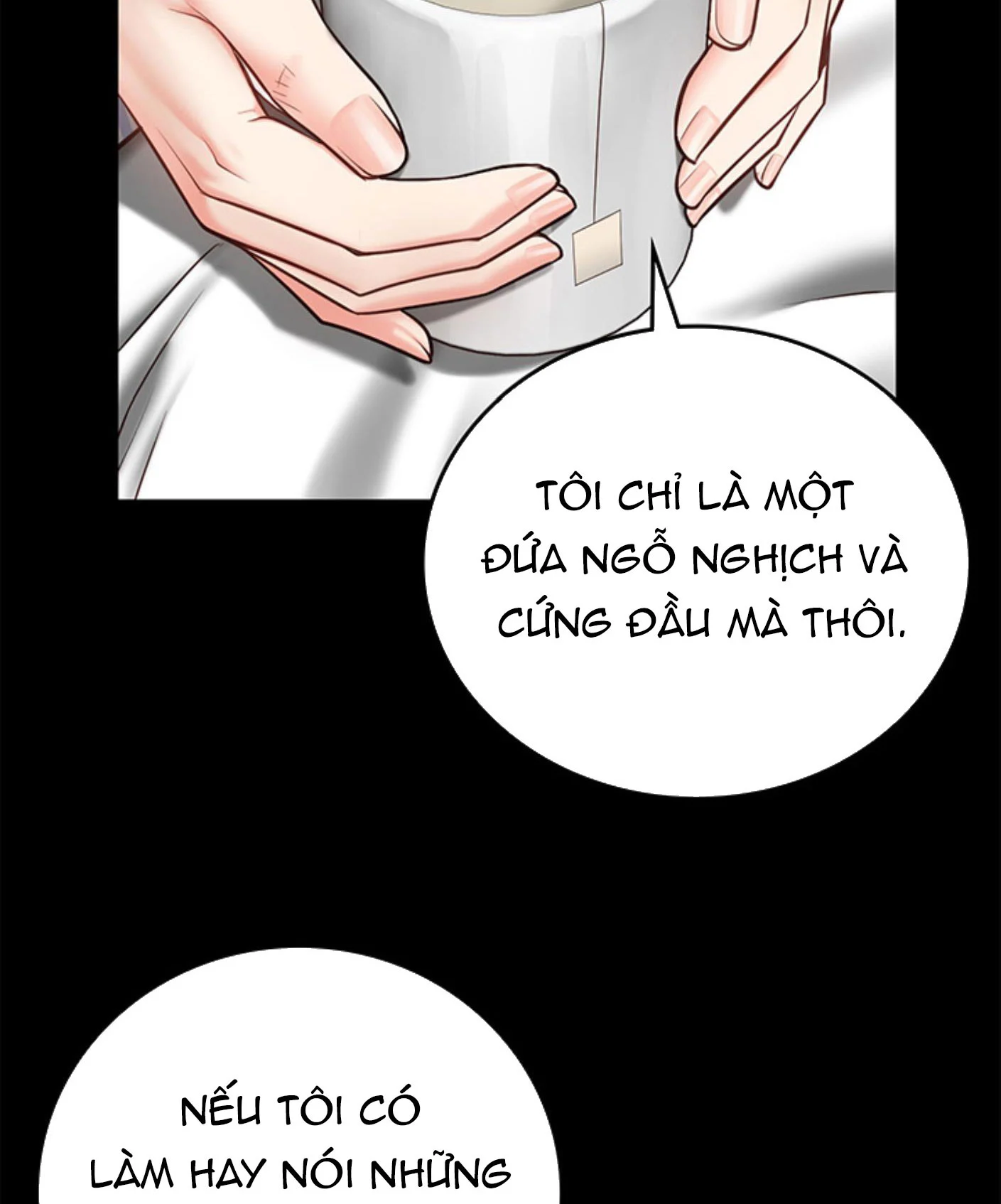Nữ Tù Nhân Chapter 9 - Trang 2
