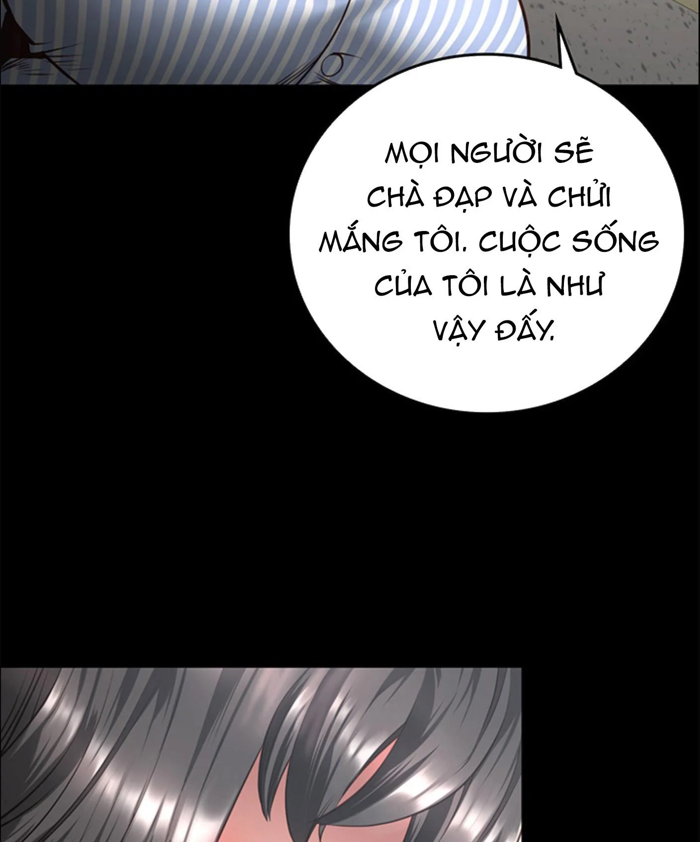 Nữ Tù Nhân Chapter 9 - Trang 2