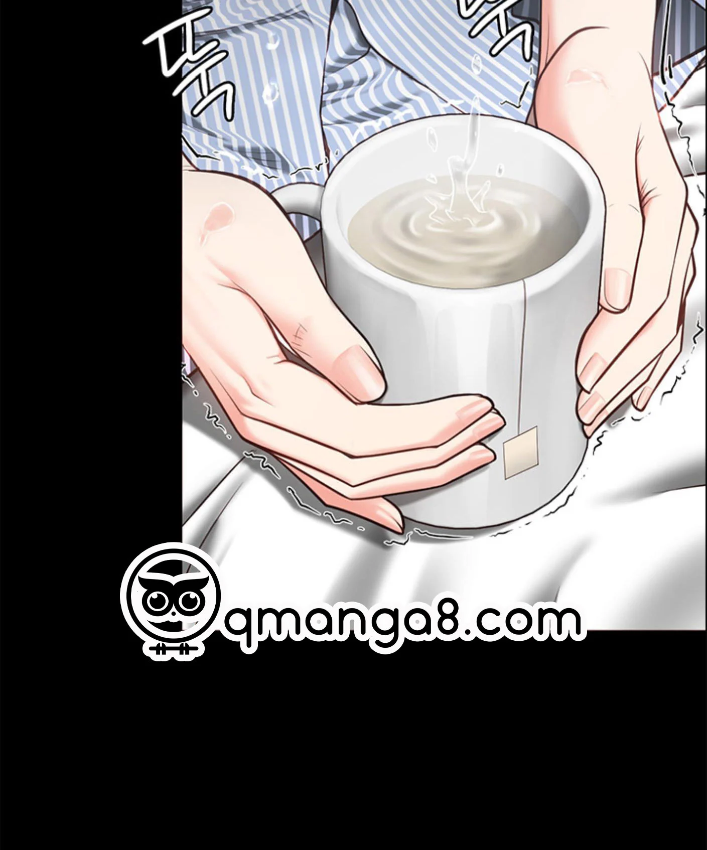 Nữ Tù Nhân Chapter 9 - Trang 2