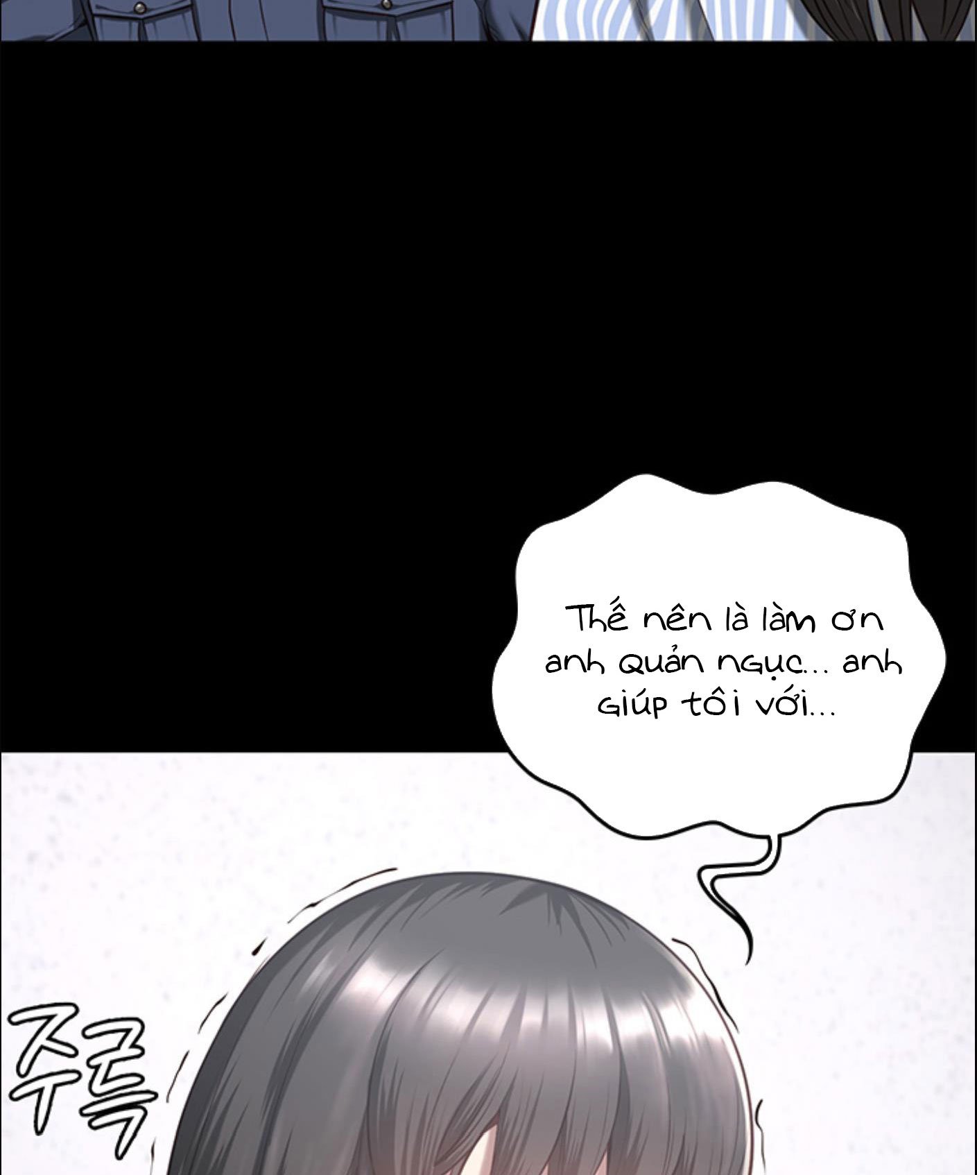 Nữ Tù Nhân Chapter 9 - Trang 2