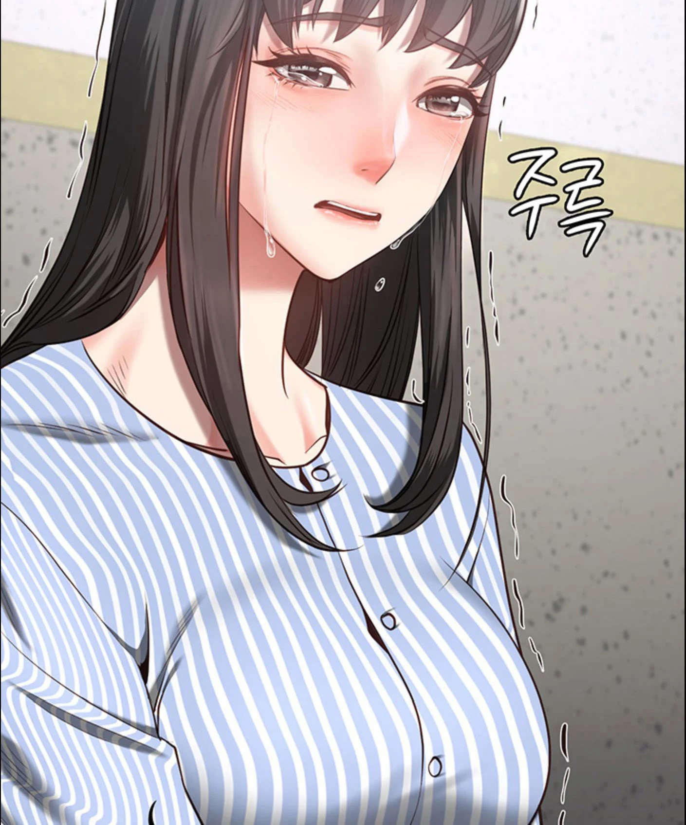 Nữ Tù Nhân Chapter 9 - Trang 2