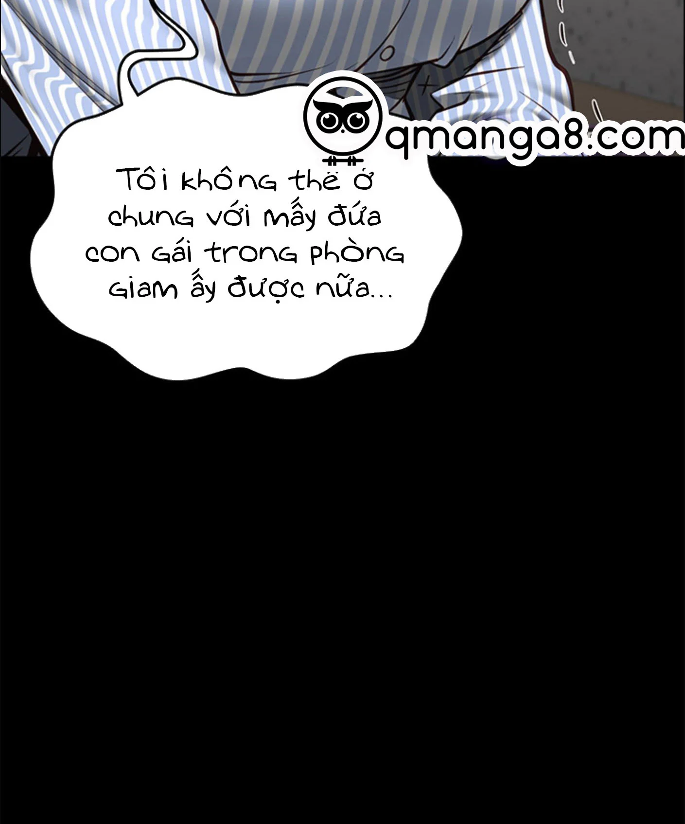 Nữ Tù Nhân Chapter 9 - Trang 2