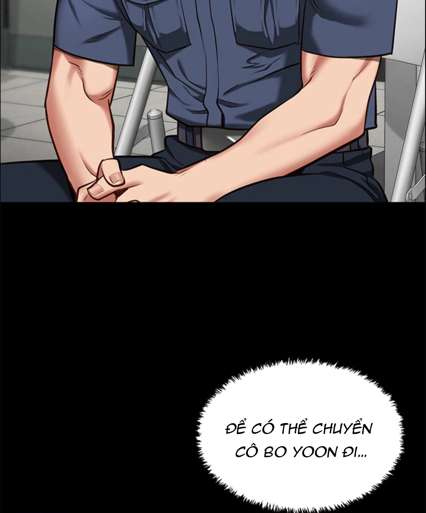 Nữ Tù Nhân Chapter 9 - Trang 2