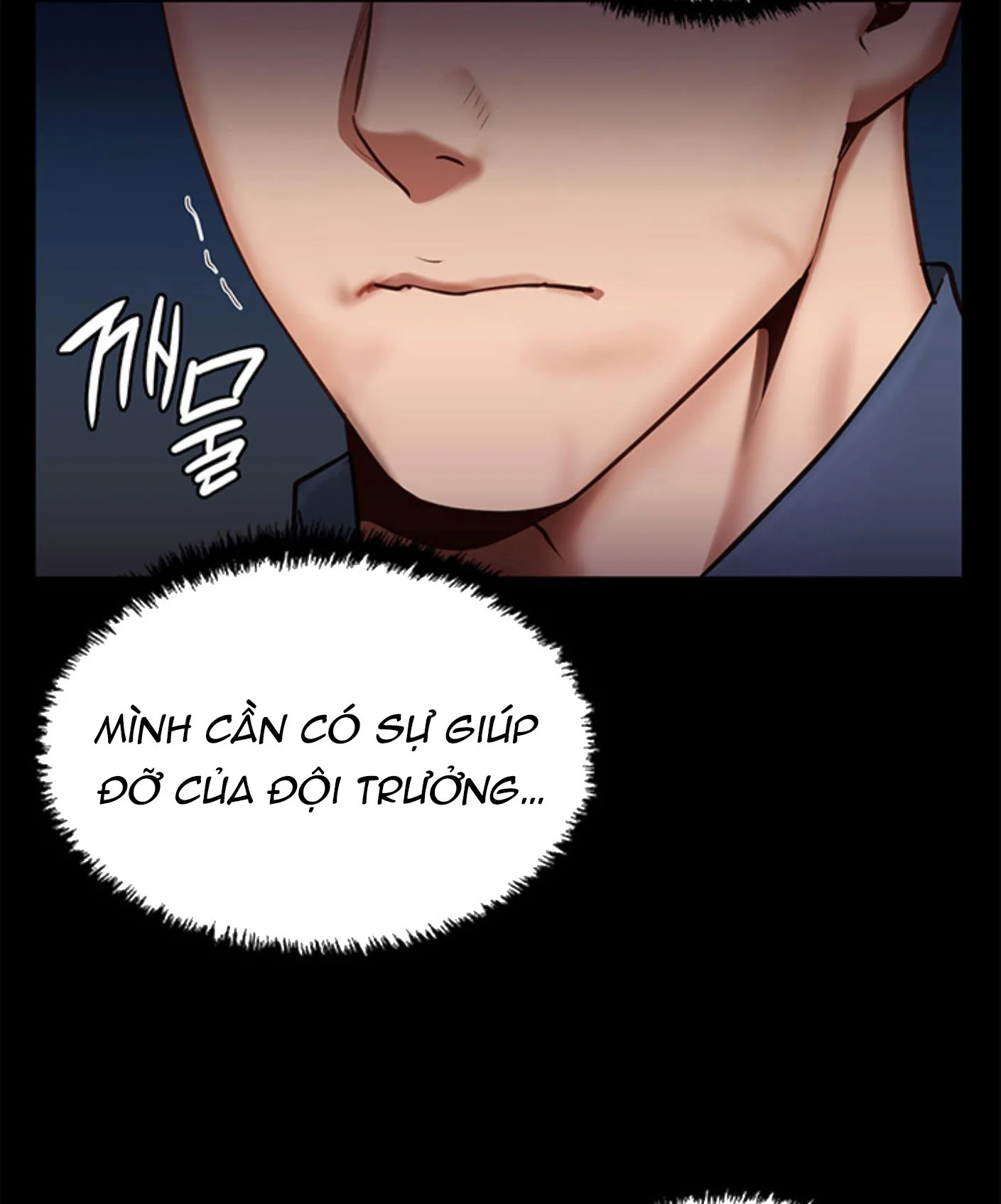 Nữ Tù Nhân Chapter 9 - Trang 2