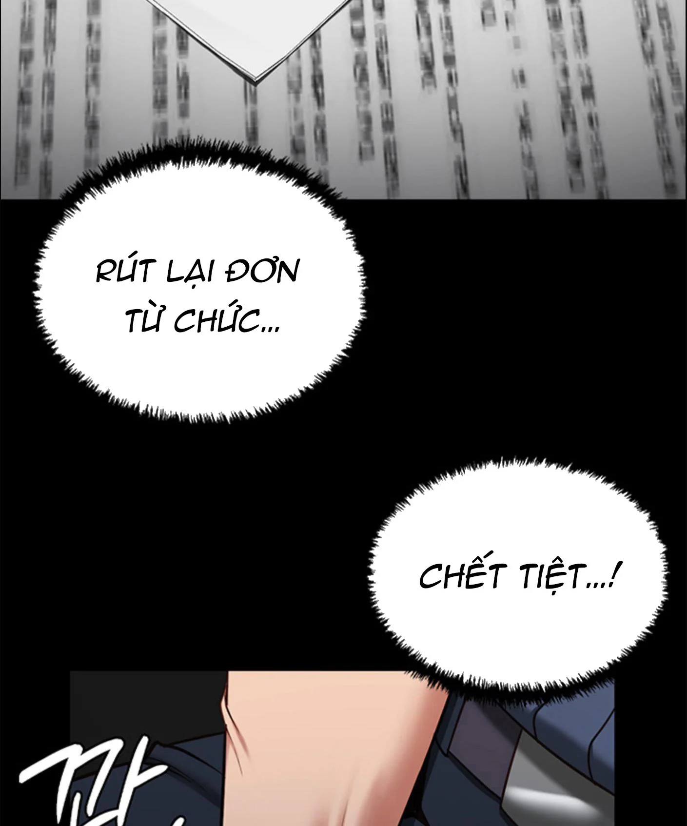 Nữ Tù Nhân Chapter 9 - Trang 2