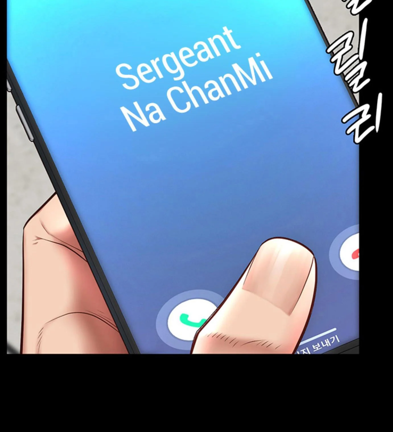 Nữ Tù Nhân Chapter 9 - Trang 2