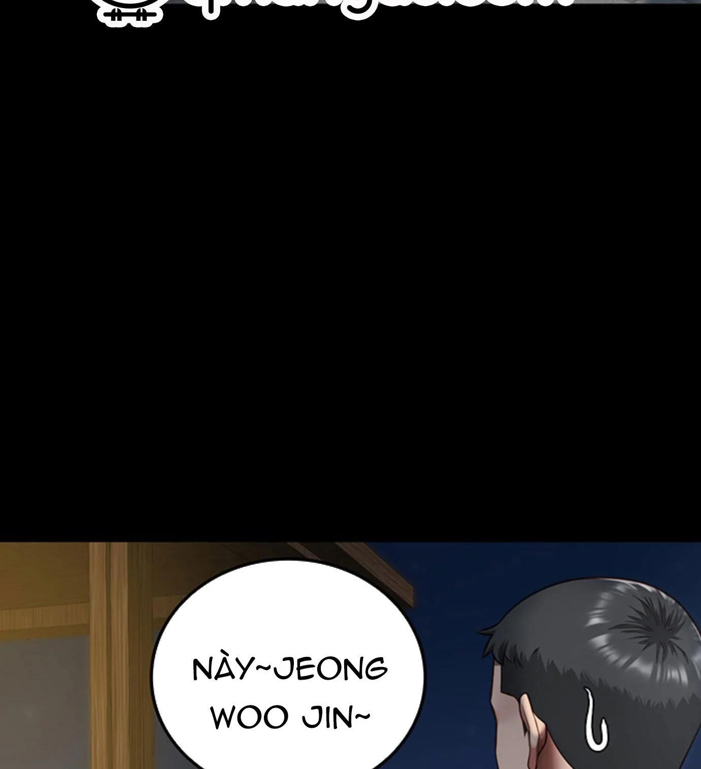Nữ Tù Nhân Chapter 9 - Trang 2