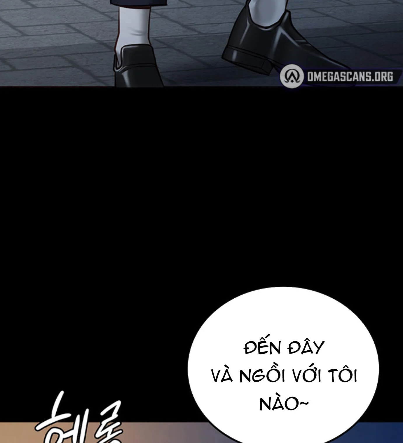 Nữ Tù Nhân Chapter 9 - Trang 2