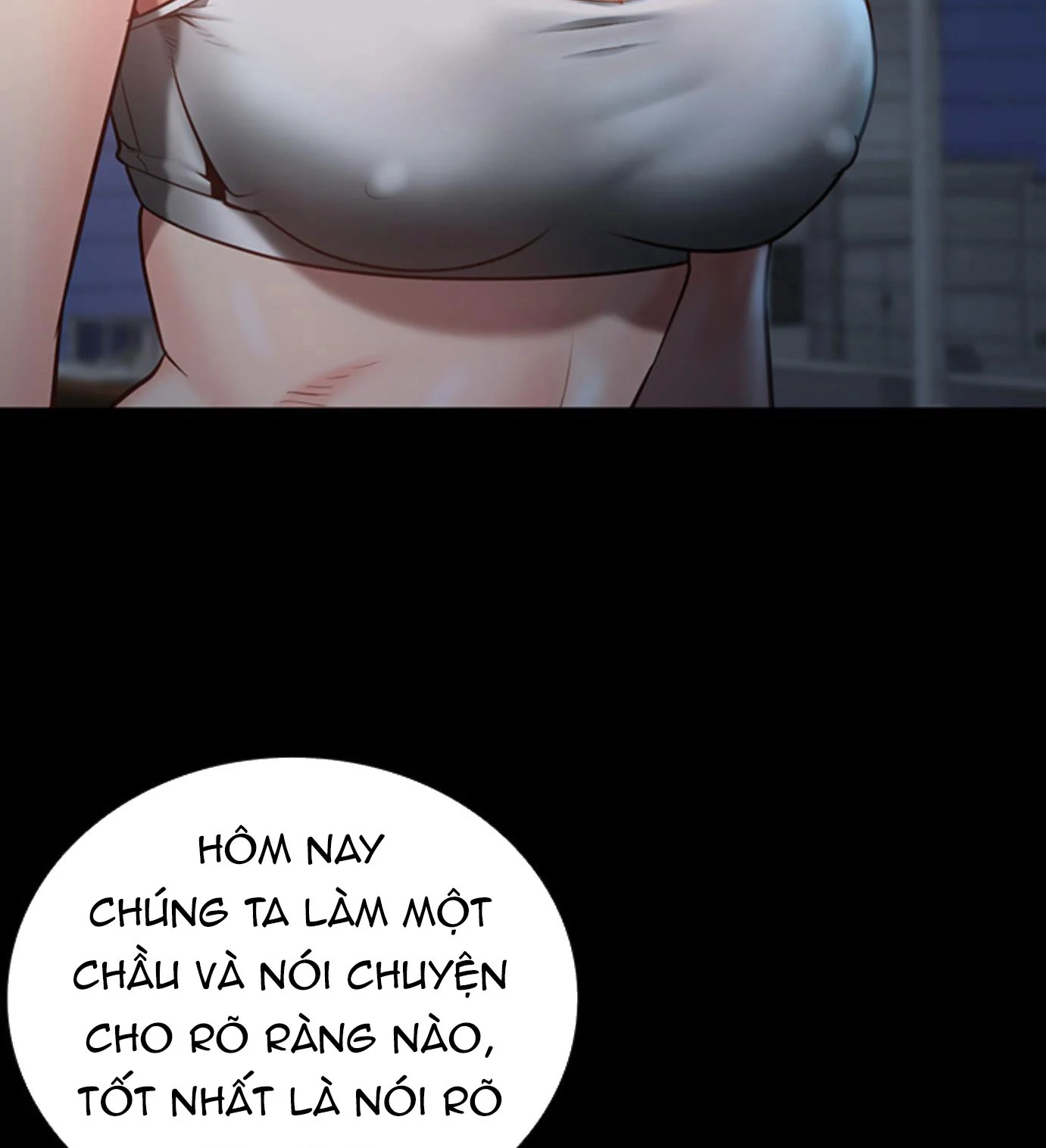 Nữ Tù Nhân Chapter 9 - Trang 2