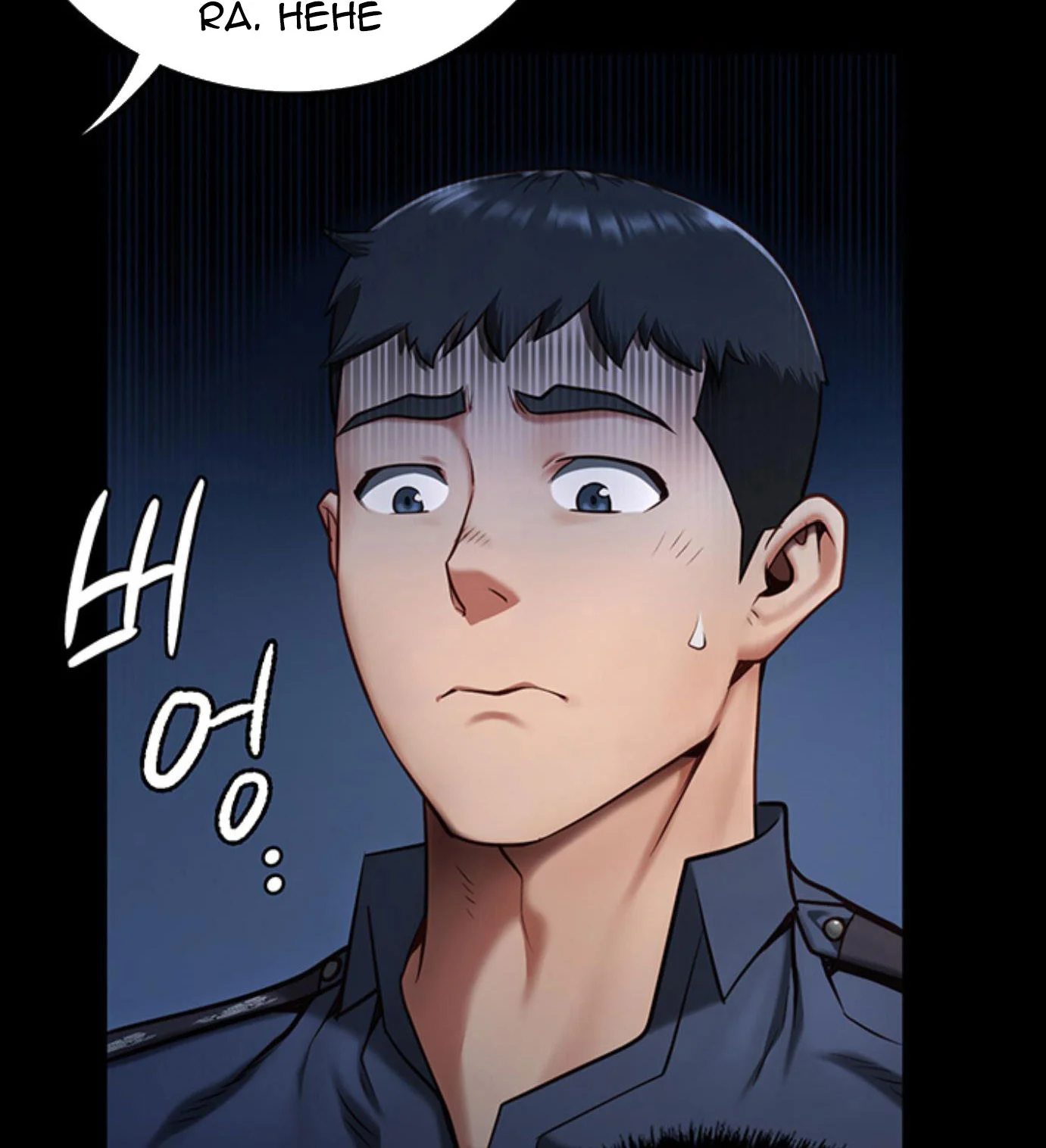 Nữ Tù Nhân Chapter 9 - Trang 2