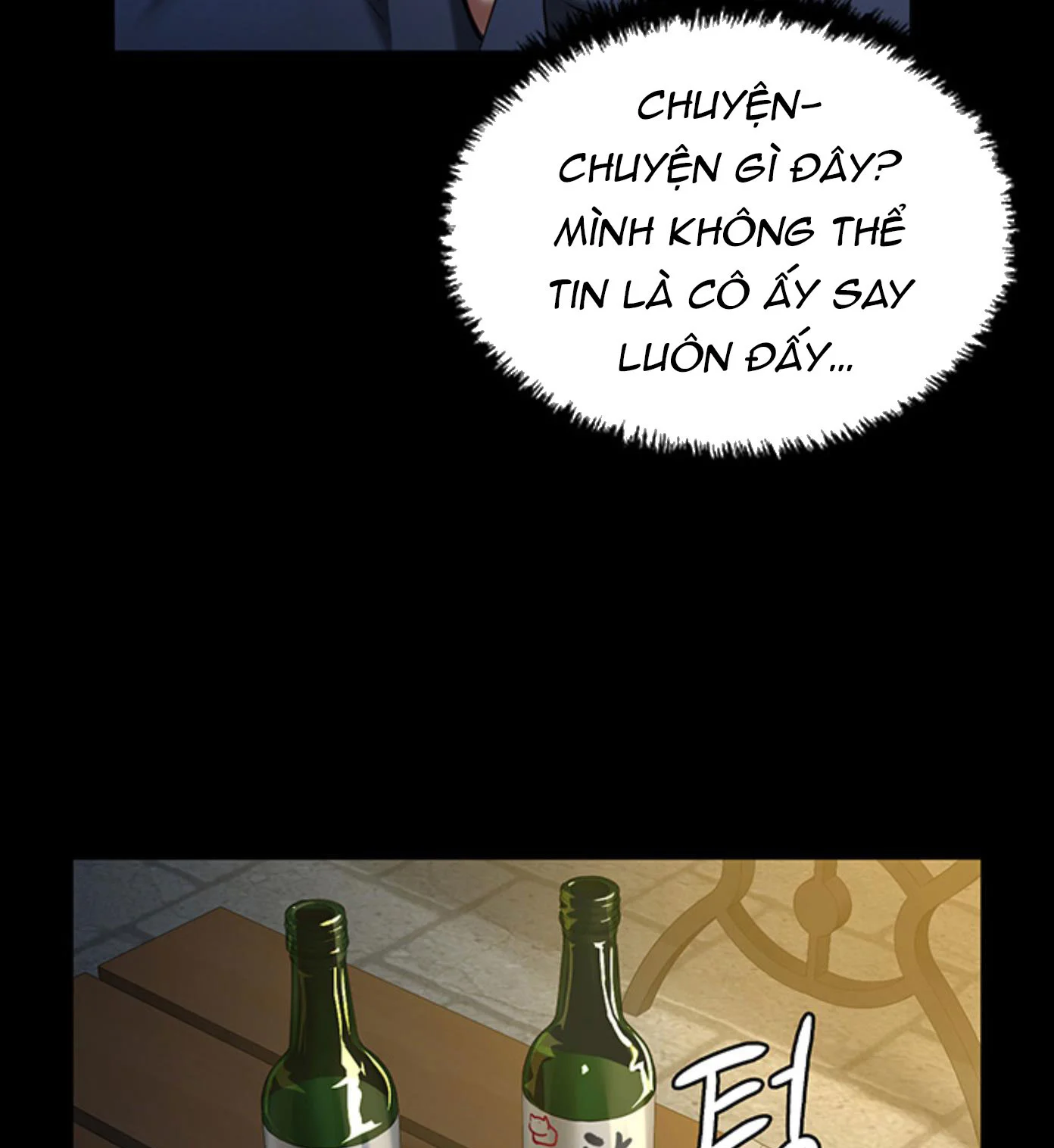 Nữ Tù Nhân Chapter 9 - Trang 2