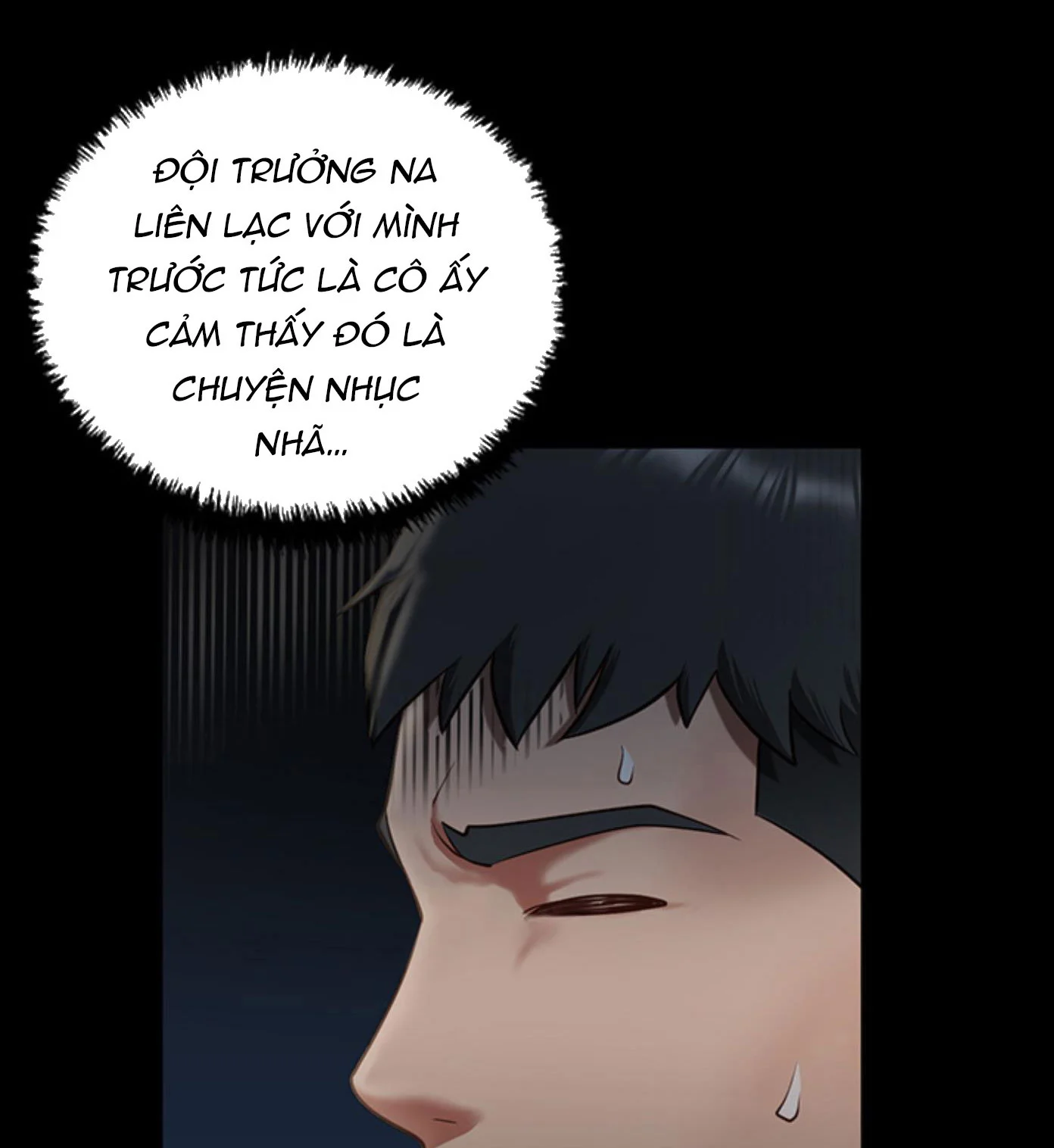 Nữ Tù Nhân Chapter 9 - Trang 2