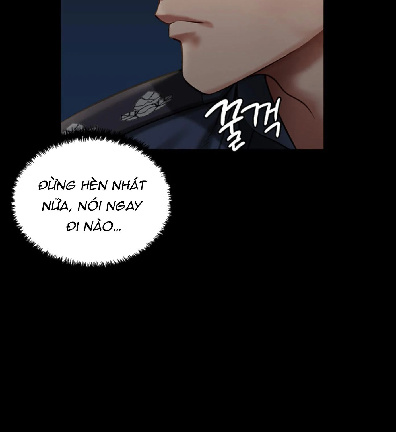 Nữ Tù Nhân Chapter 9 - Trang 2