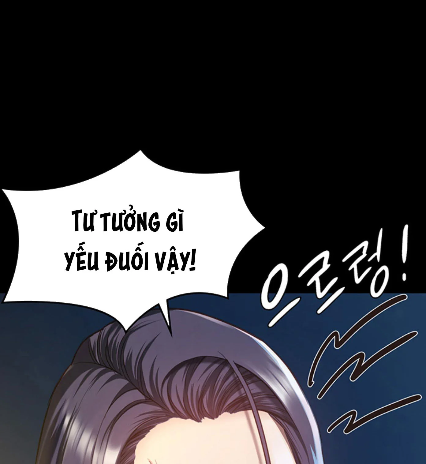 Nữ Tù Nhân Chapter 9 - Trang 2