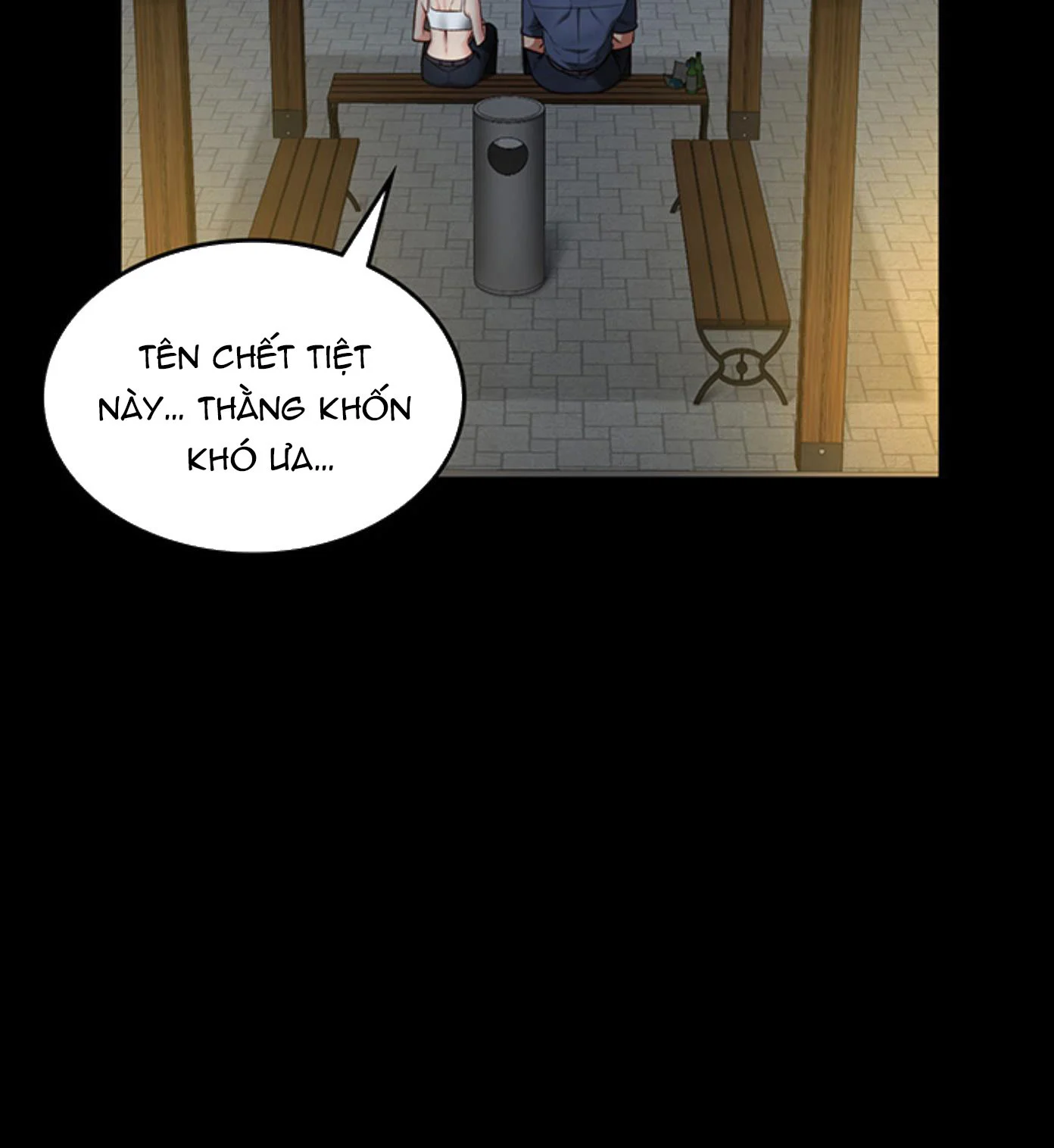 Nữ Tù Nhân Chapter 9 - Trang 2