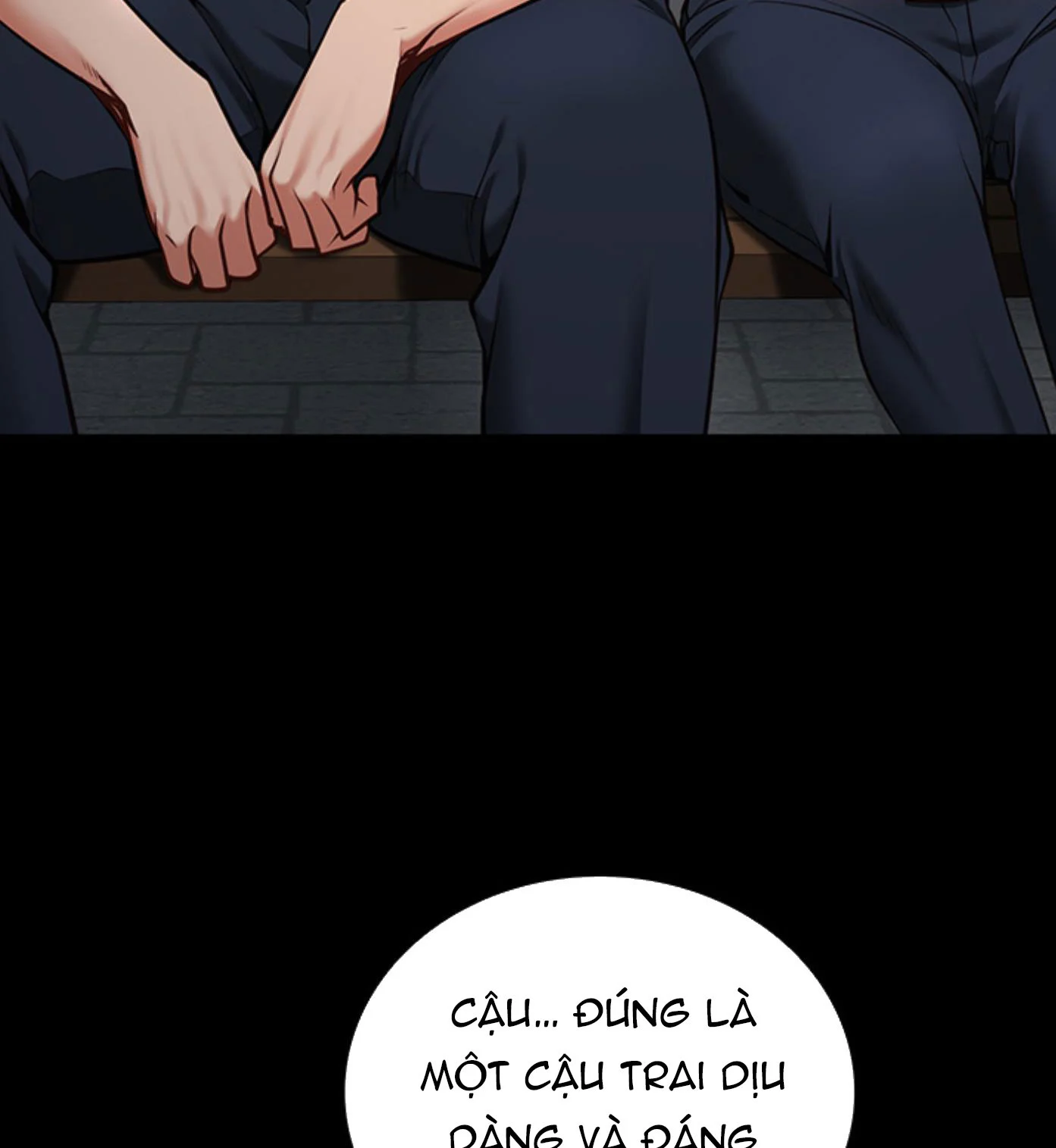Nữ Tù Nhân Chapter 9 - Trang 2
