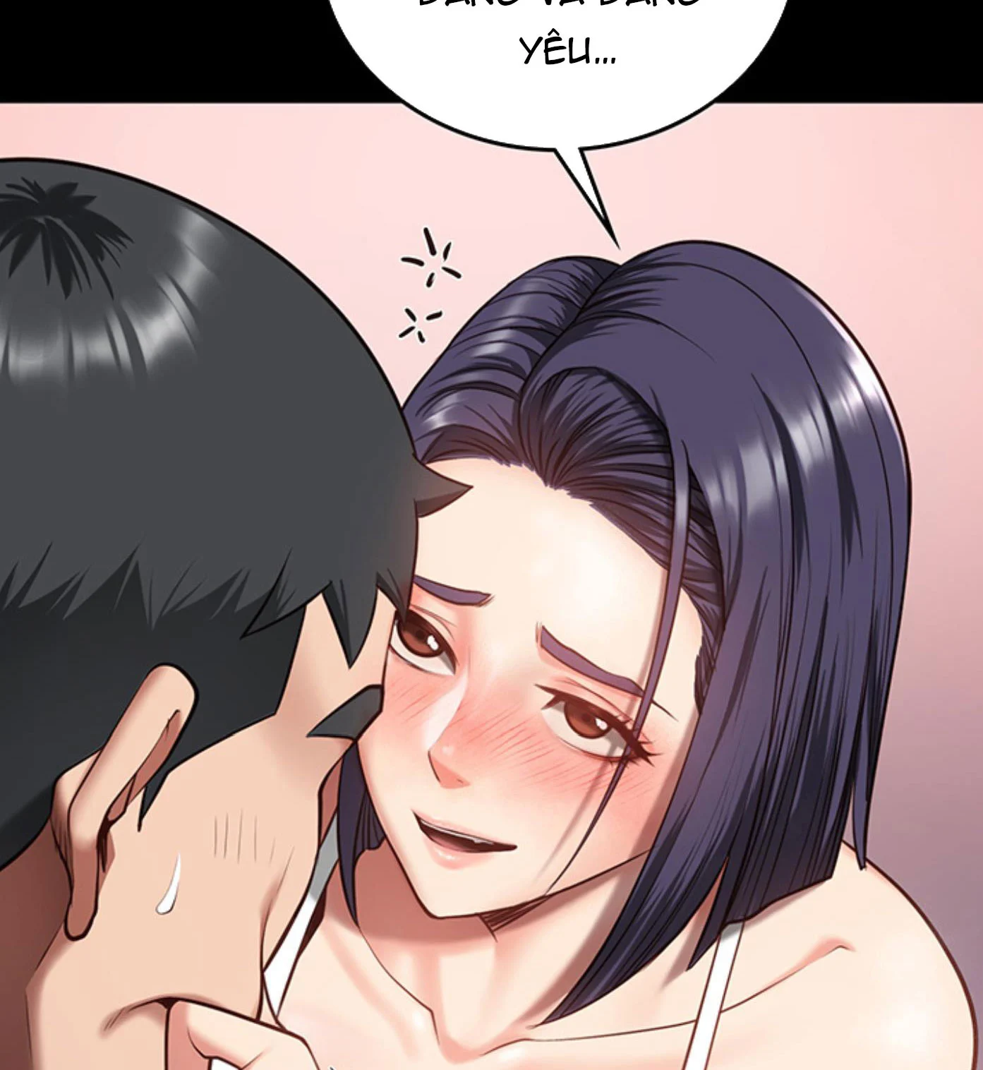 Nữ Tù Nhân Chapter 9 - Trang 2