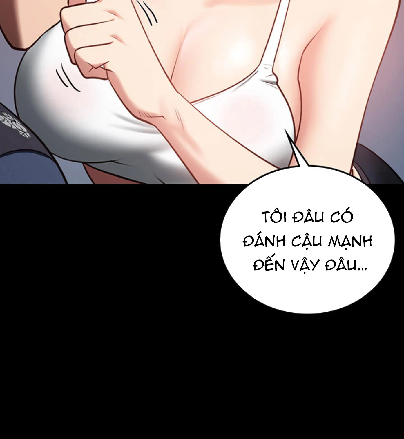 Nữ Tù Nhân Chapter 9 - Trang 2