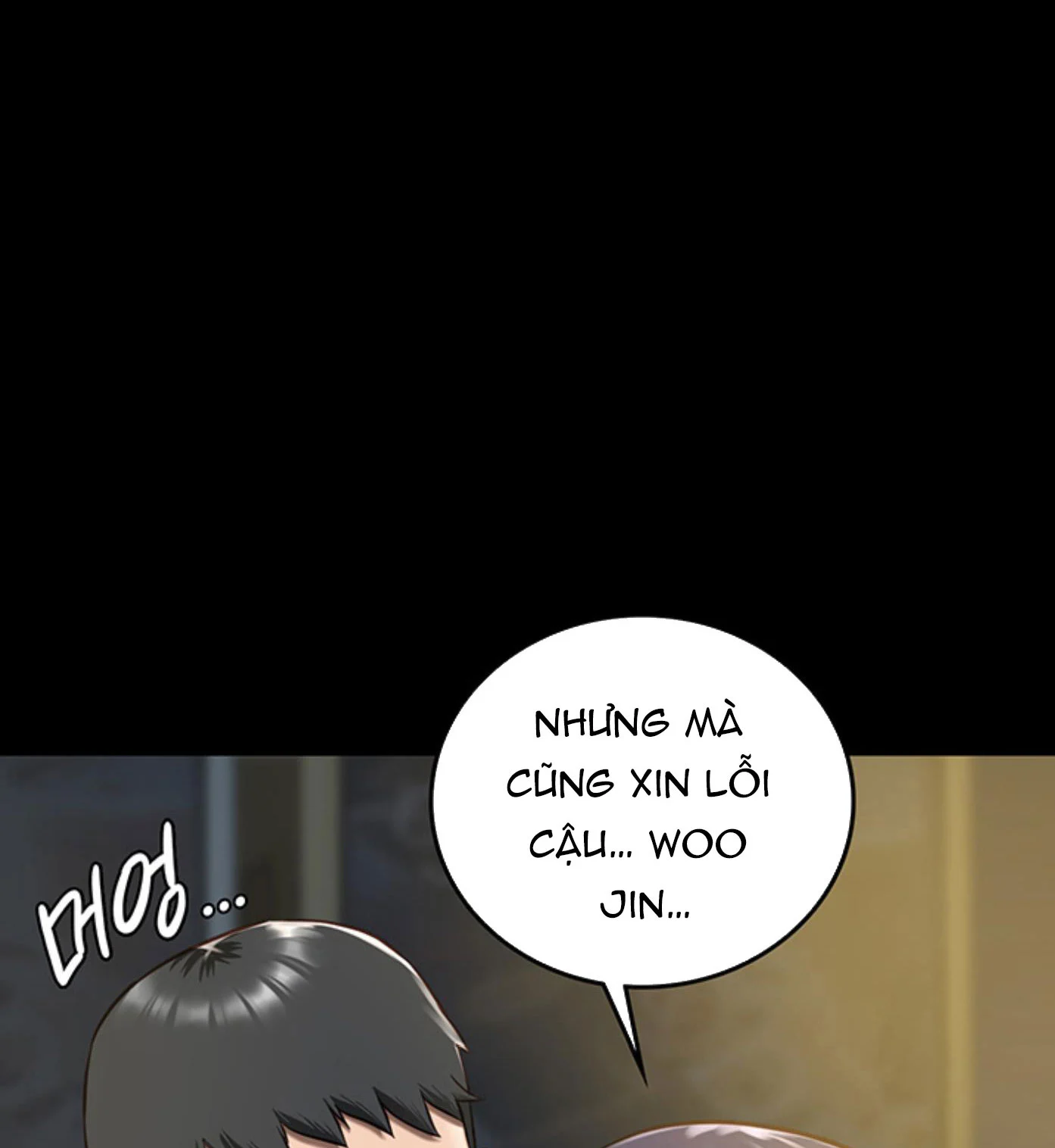 Nữ Tù Nhân Chapter 9 - Trang 2