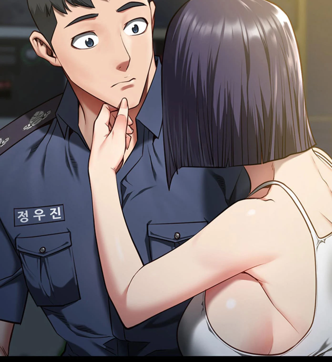 Nữ Tù Nhân Chapter 9 - Trang 2
