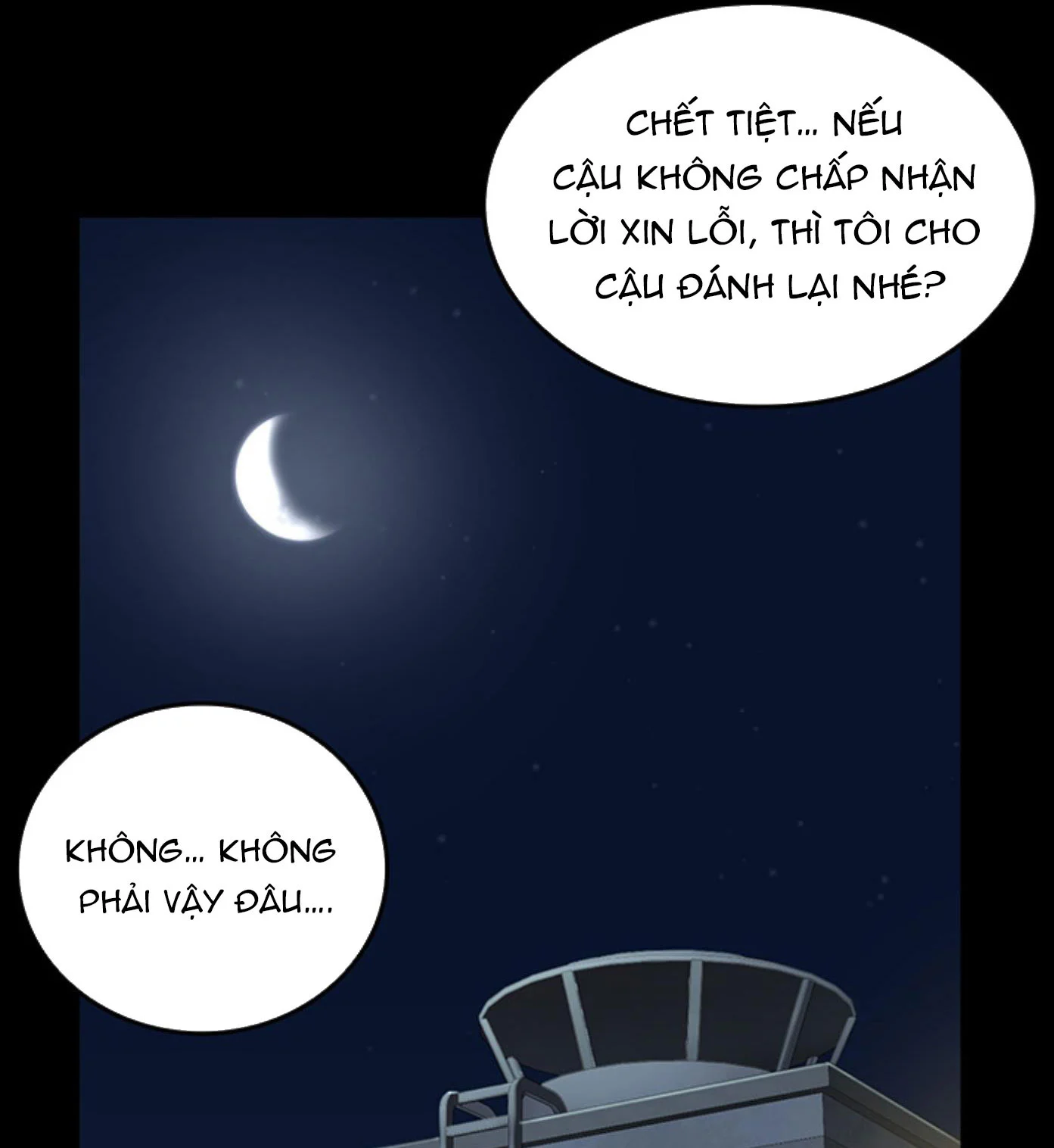 Nữ Tù Nhân Chapter 9 - Trang 2