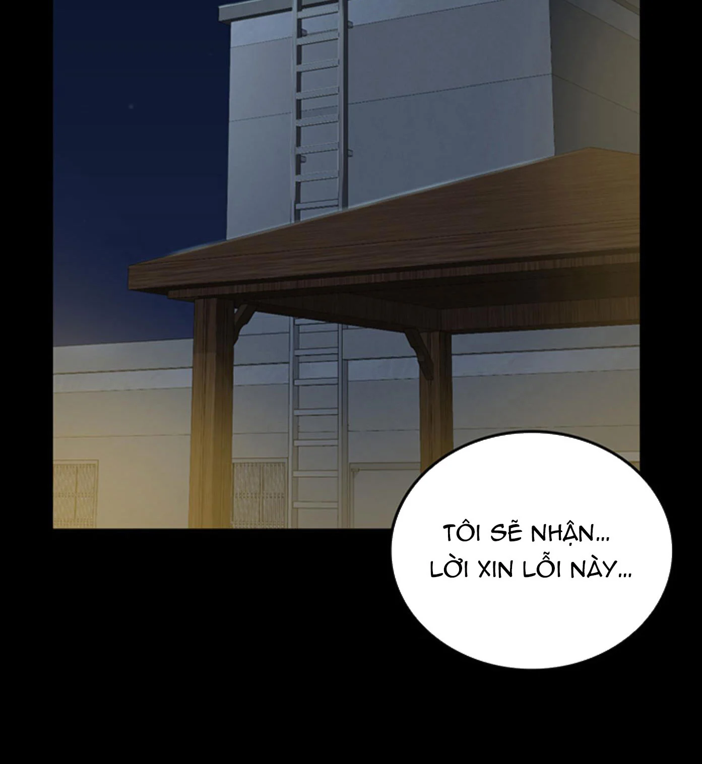 Nữ Tù Nhân Chapter 9 - Trang 2