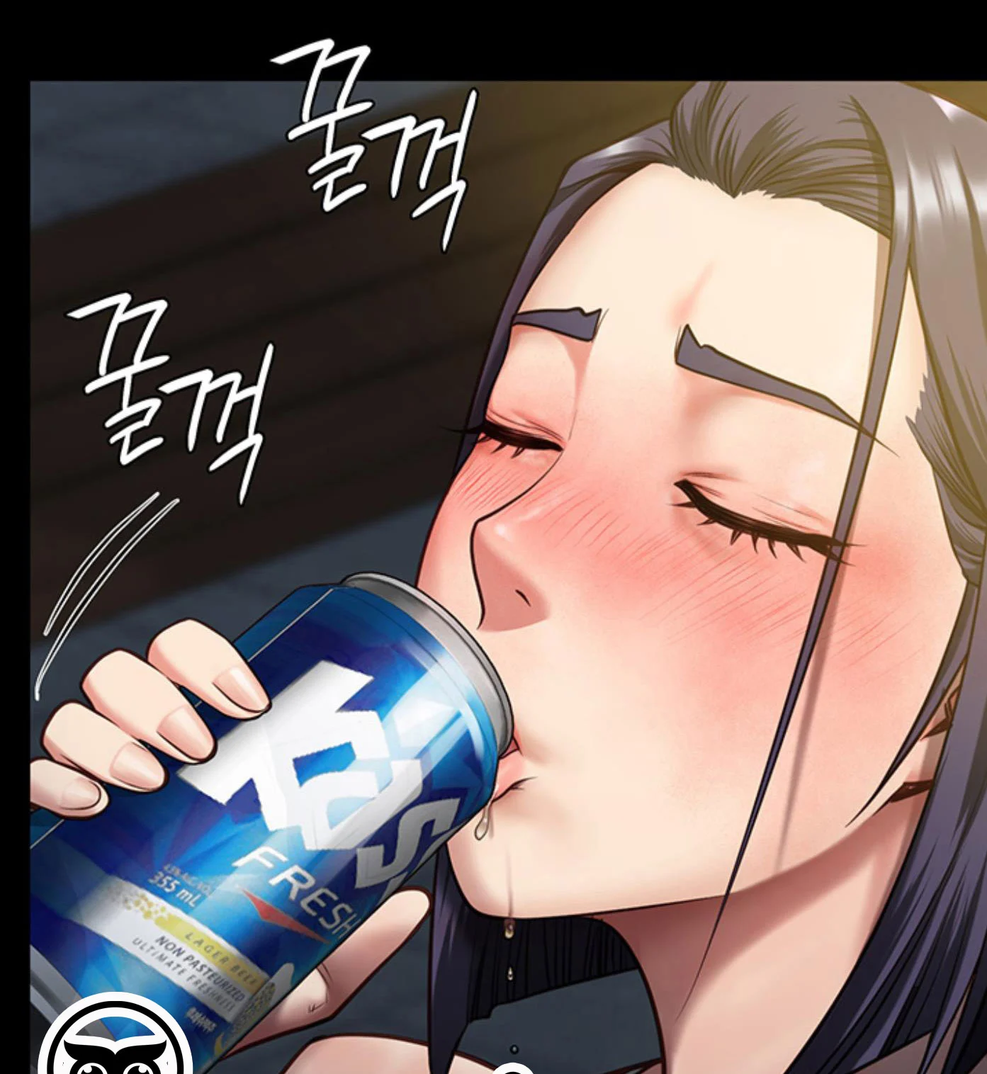 Nữ Tù Nhân Chapter 9 - Trang 2