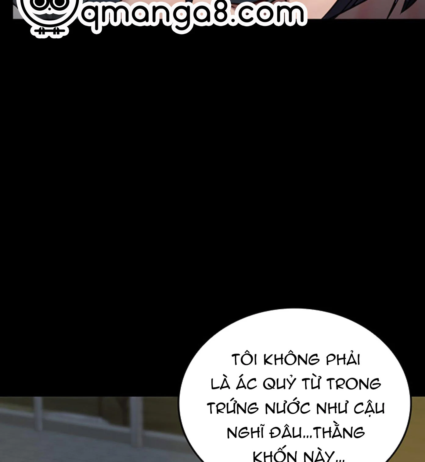 Nữ Tù Nhân Chapter 9 - Trang 2
