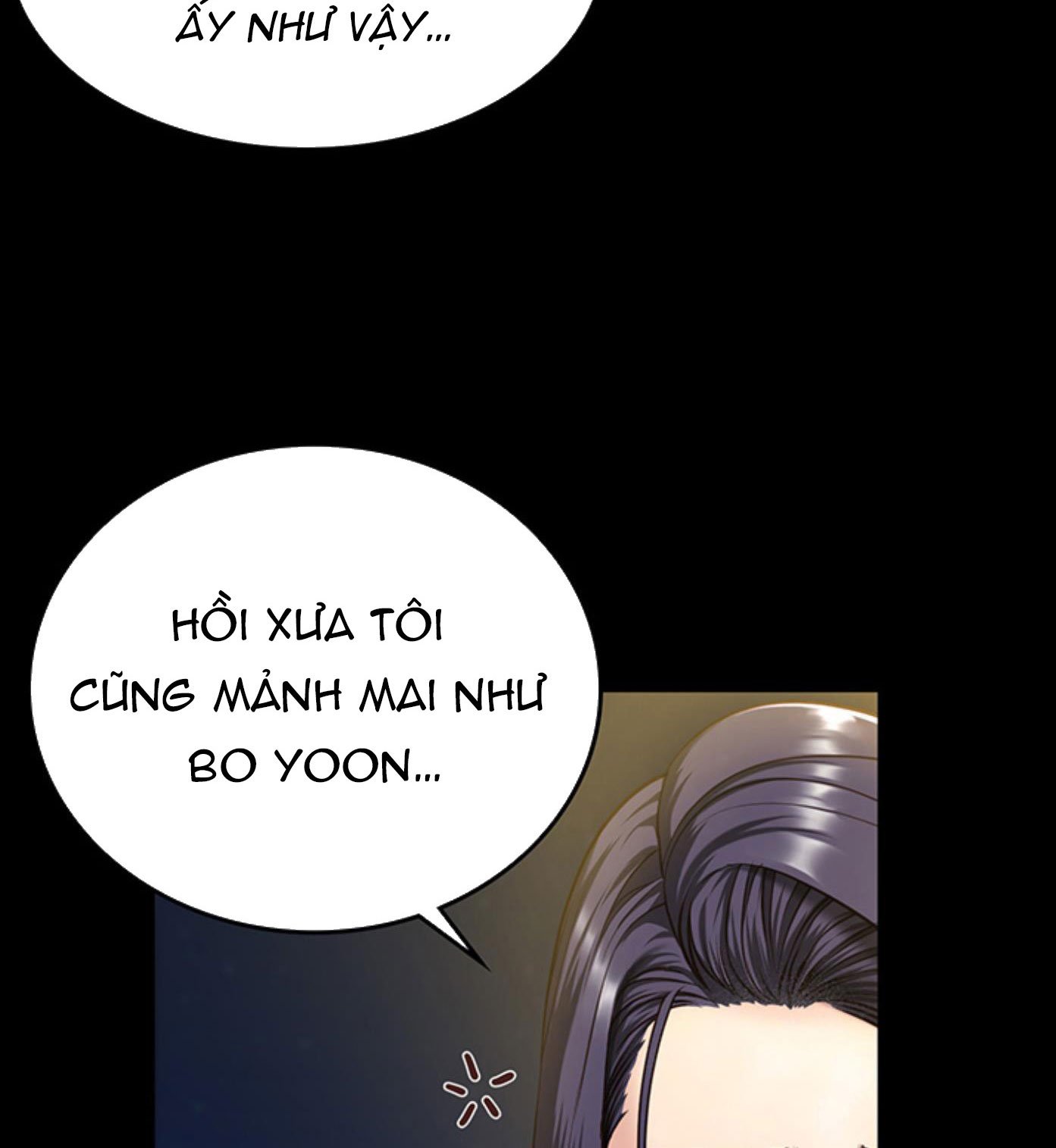Nữ Tù Nhân Chapter 9 - Trang 2
