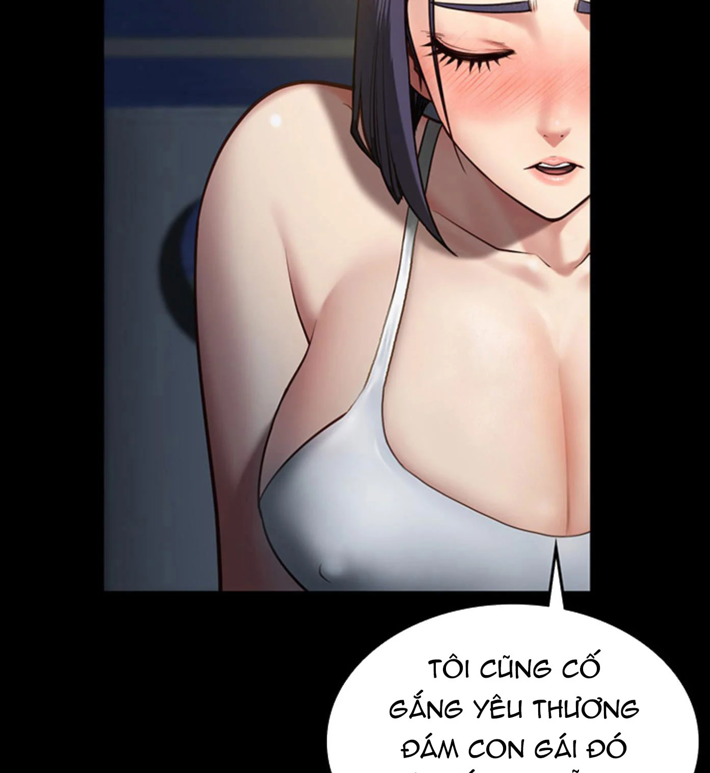 Nữ Tù Nhân Chapter 9 - Trang 2