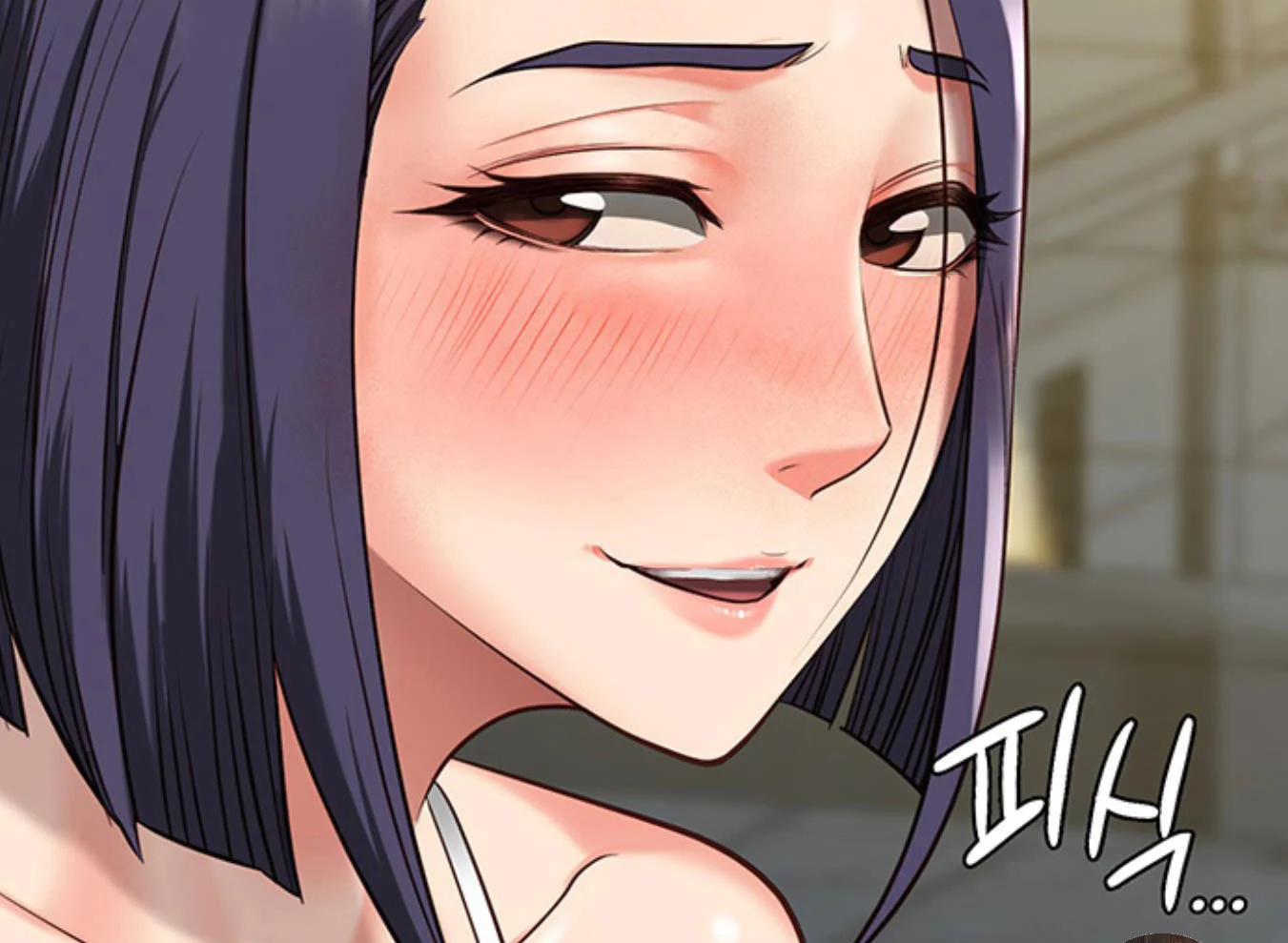 Nữ Tù Nhân Chapter 9 - Trang 2