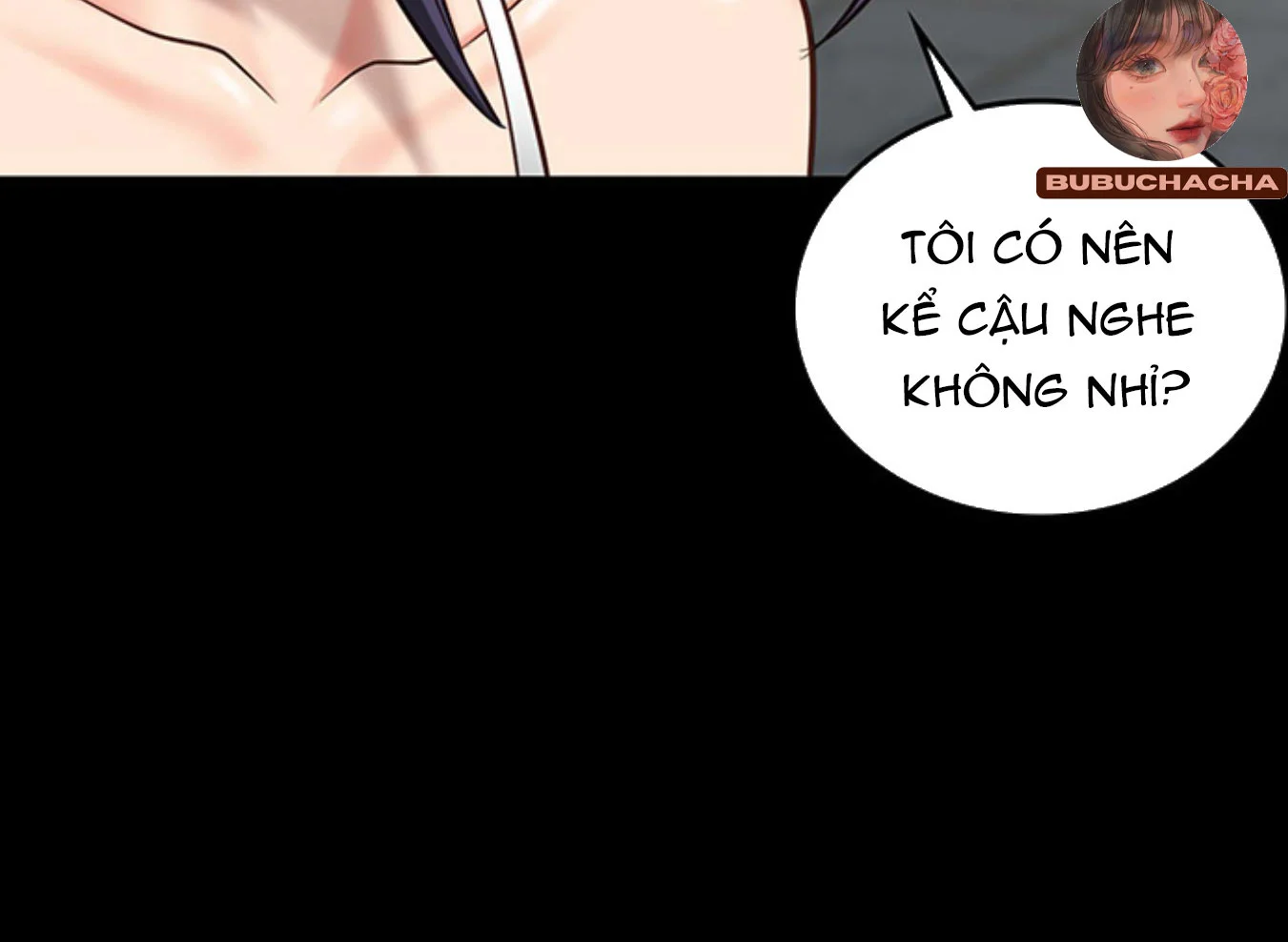Nữ Tù Nhân Chapter 9 - Trang 2