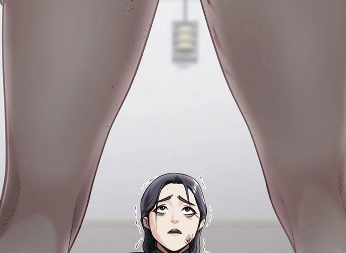 Nữ Tù Nhân Chapter 9 - Trang 2