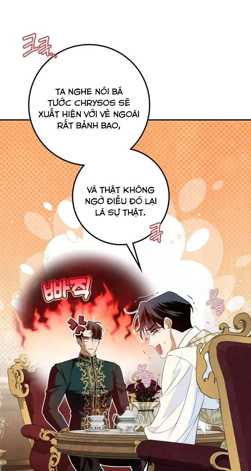 Nữ Tước Trong Sự Lụi Tàn Chapter 31 4
