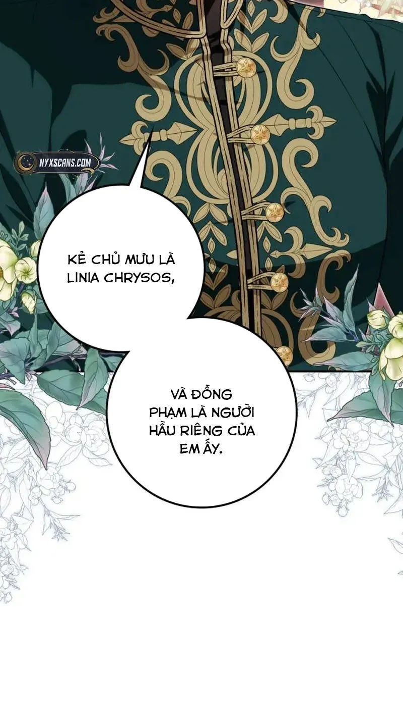 Nữ Tước Trong Sự Lụi Tàn Chapter 31 6