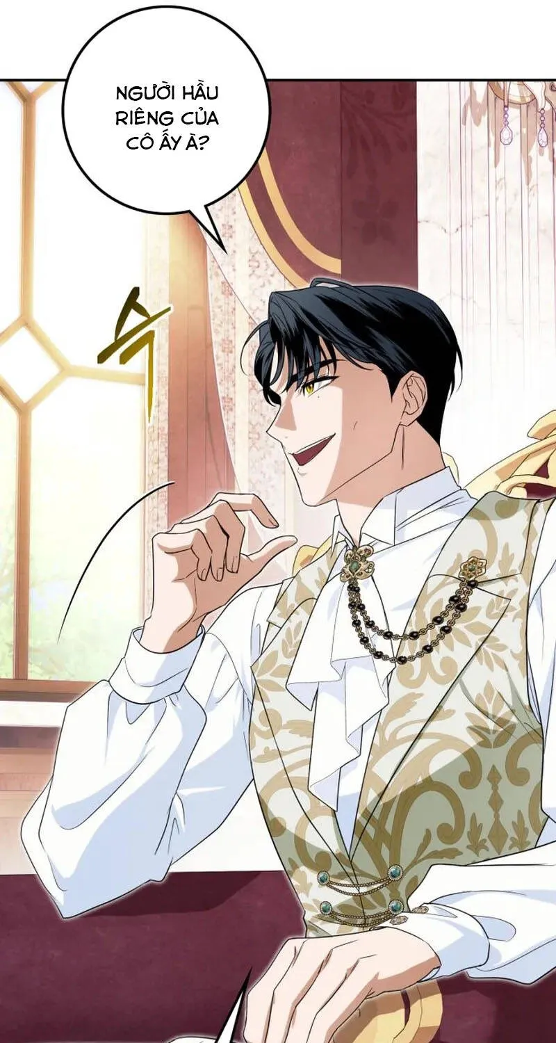 Nữ Tước Trong Sự Lụi Tàn Chapter 31 7